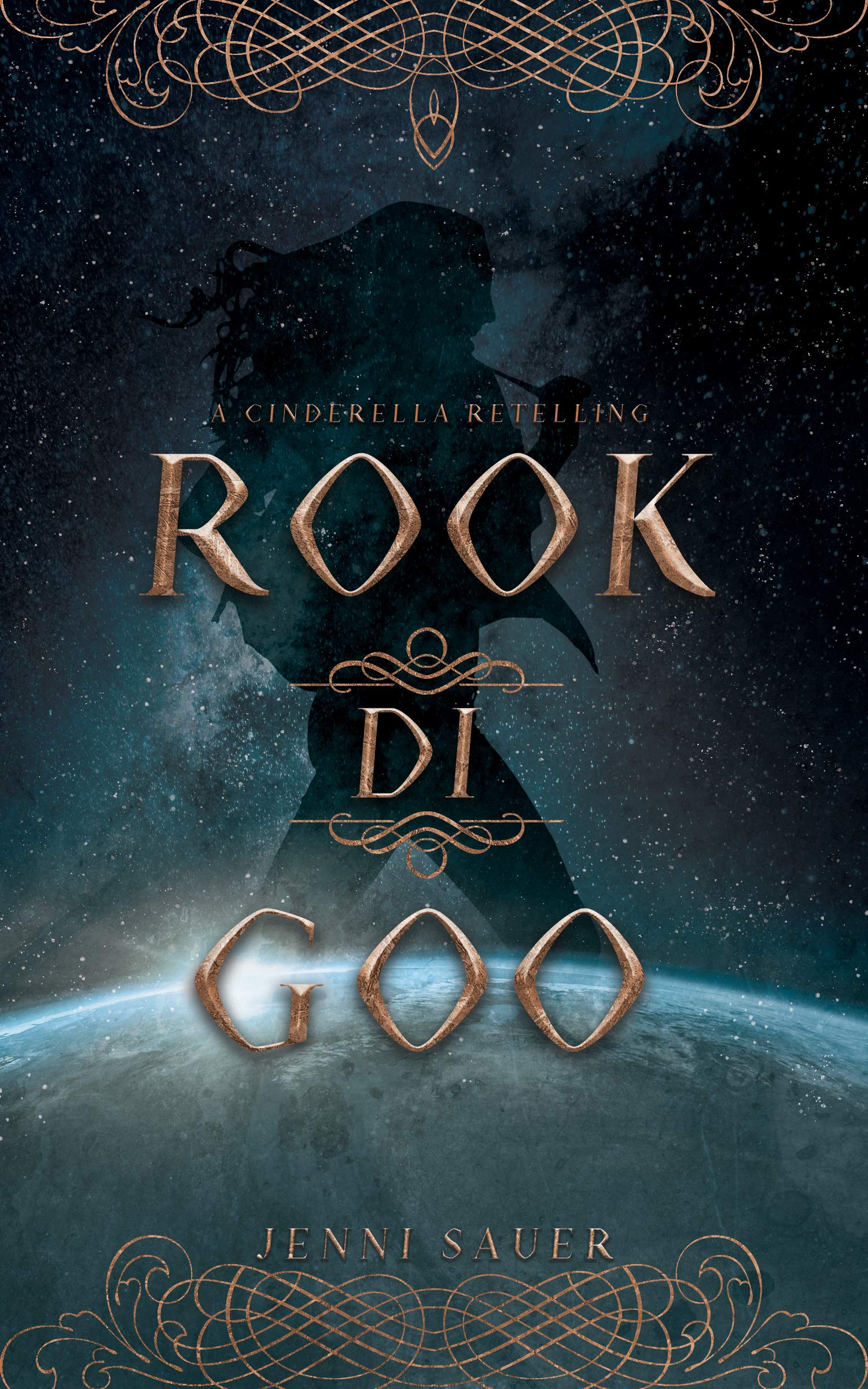 Rook Di Goo (War On Taras #1)