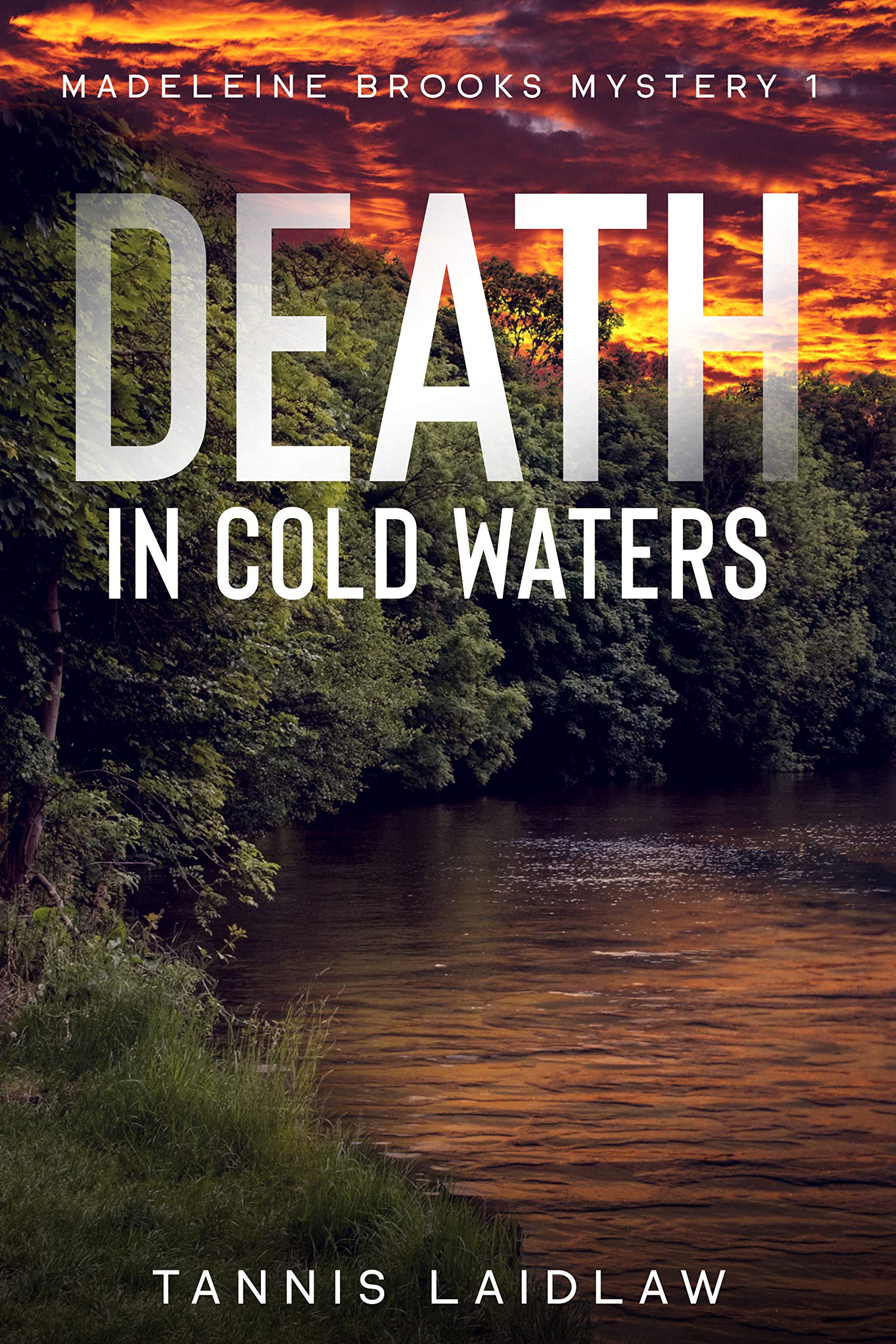 Death in Cold Waters