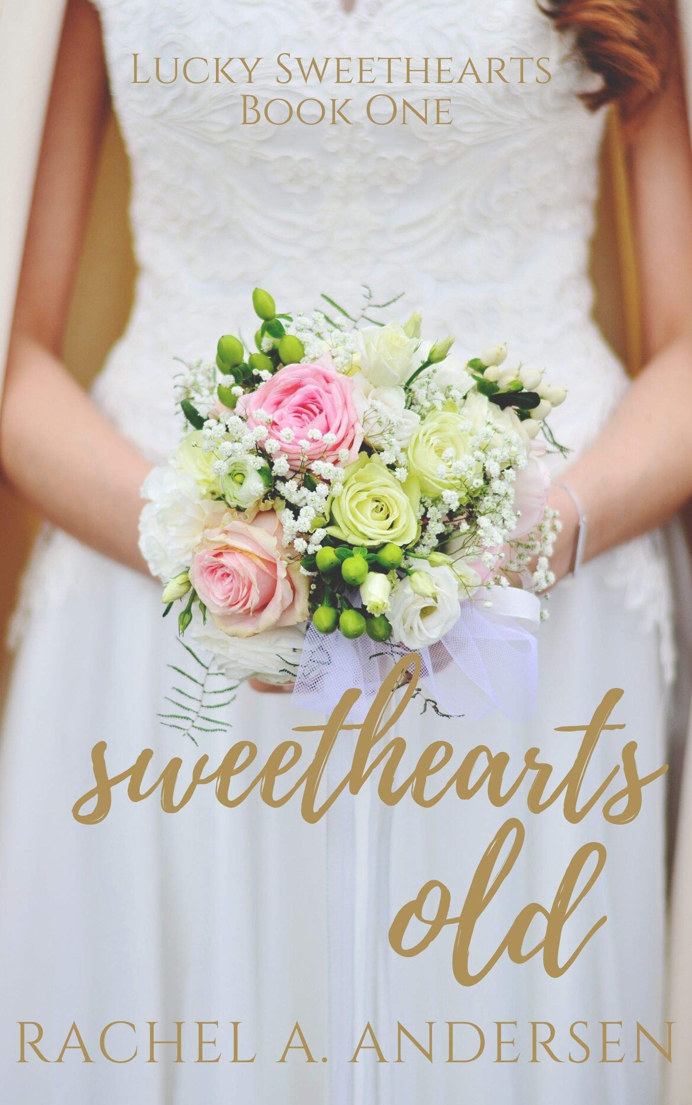 Sweethearts Old book cover