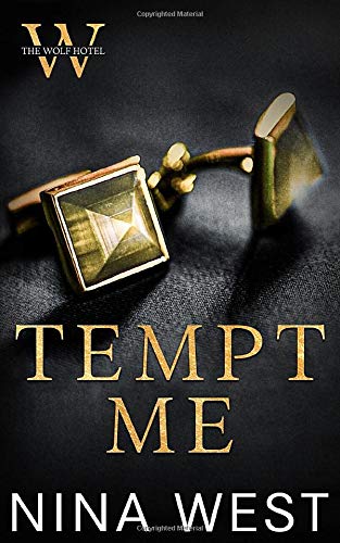 Tempt Me (The Wolf Hotel, #1)