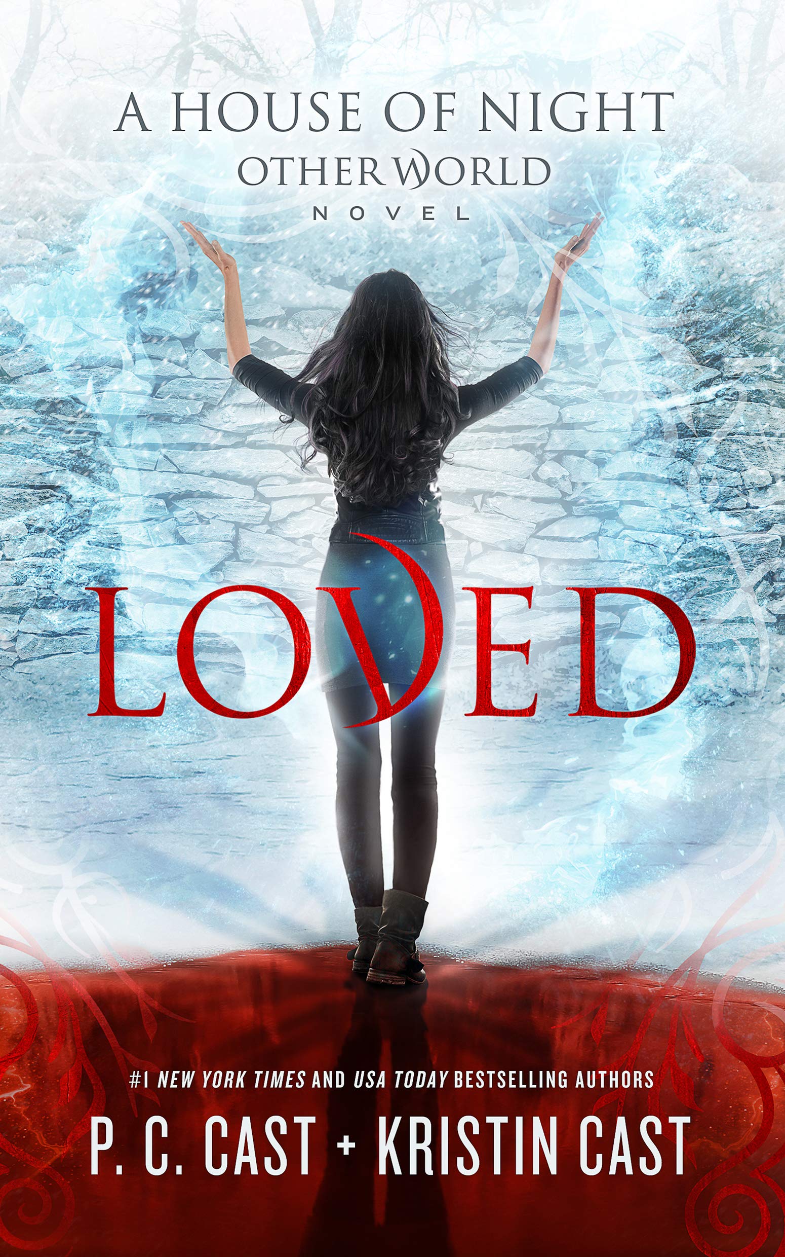 Loved (The House of Night Other World Series, #1)