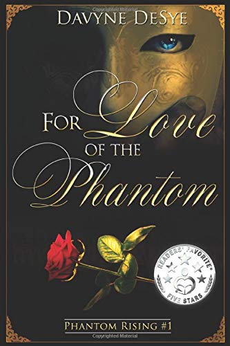 For Love of the Phantom