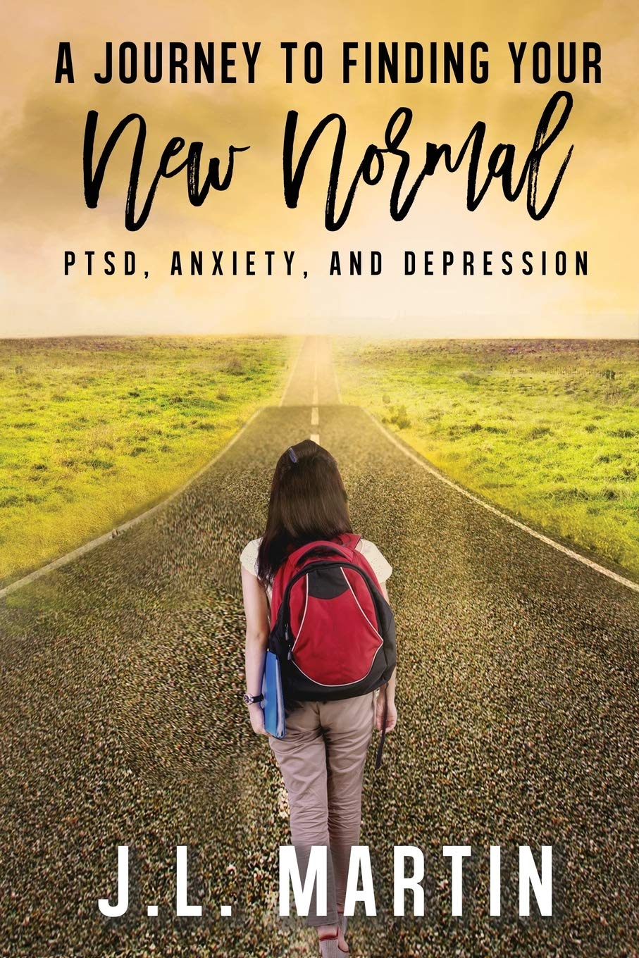 POSTTRAUMATIC STRESS DISORDER , ANXIETY AND DEPRESSION A JOURNEY TO