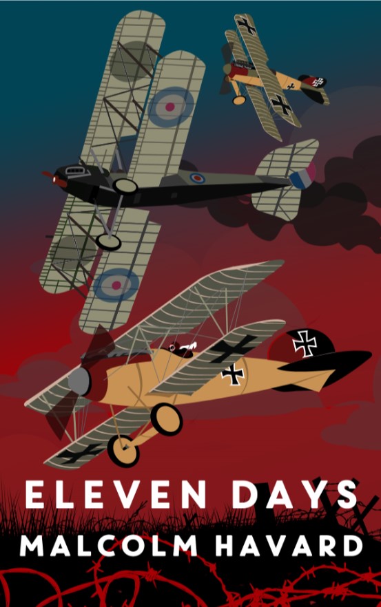 Eleven Days
