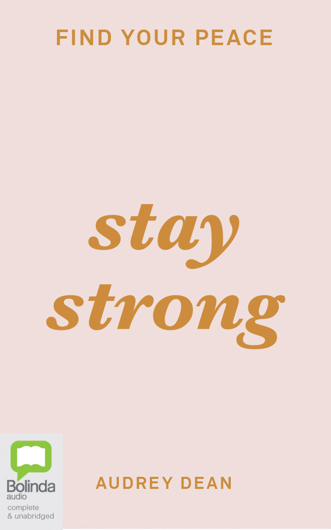 Stay Strong