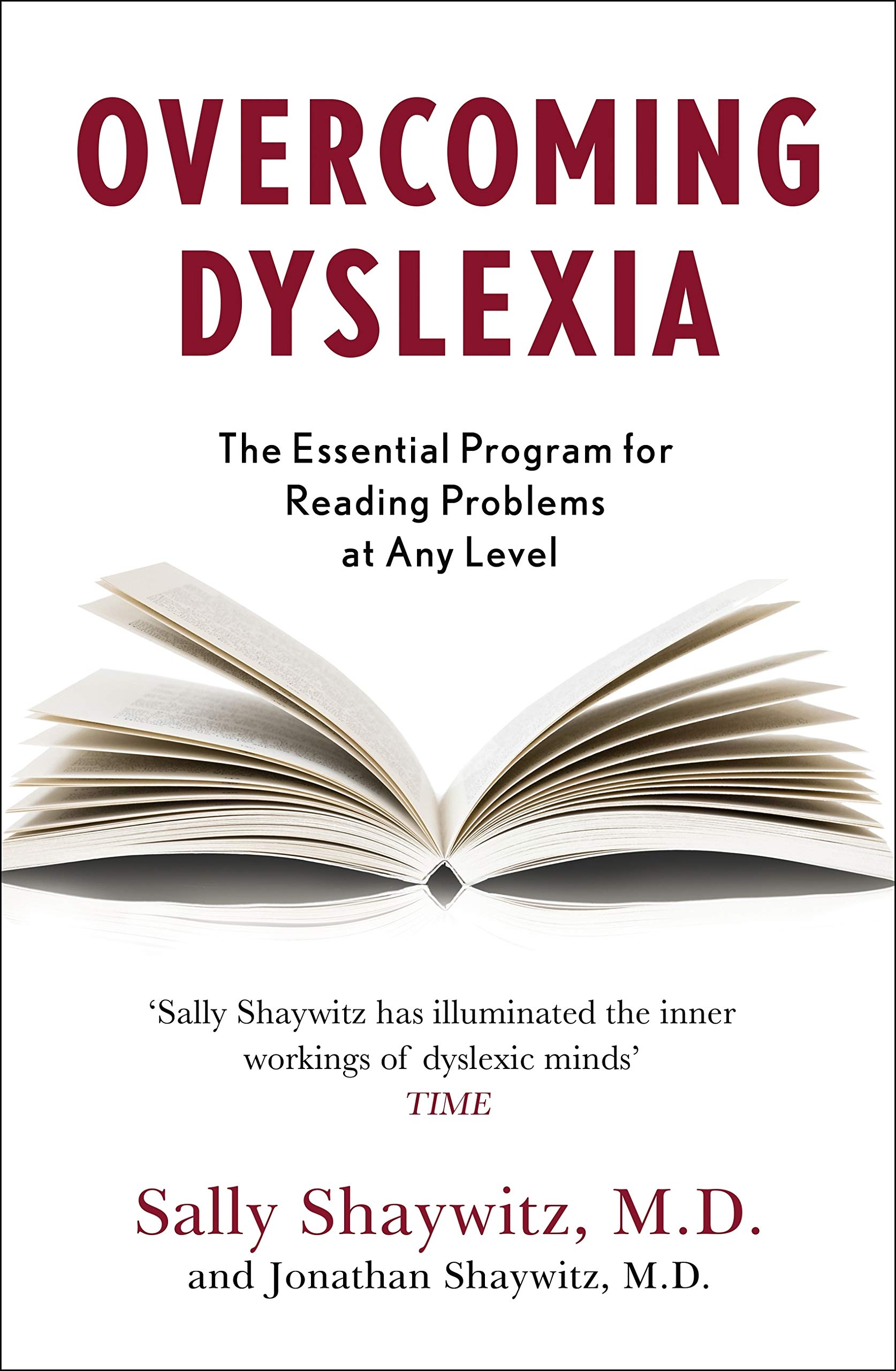Overcoming Dyslexia by Sally E. Shaywitz | Goodreads
