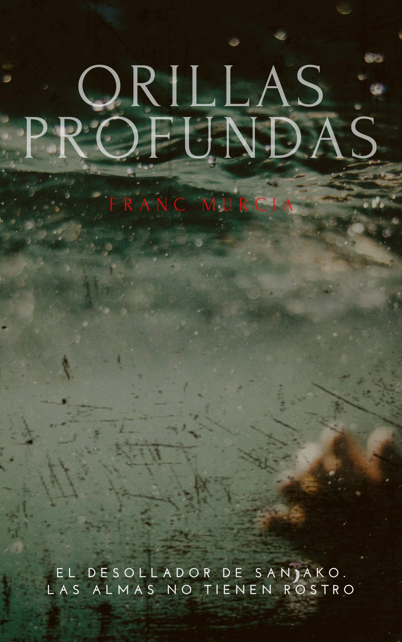 Orillas profundas