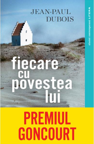 Fiecare cu povestea lui book cover