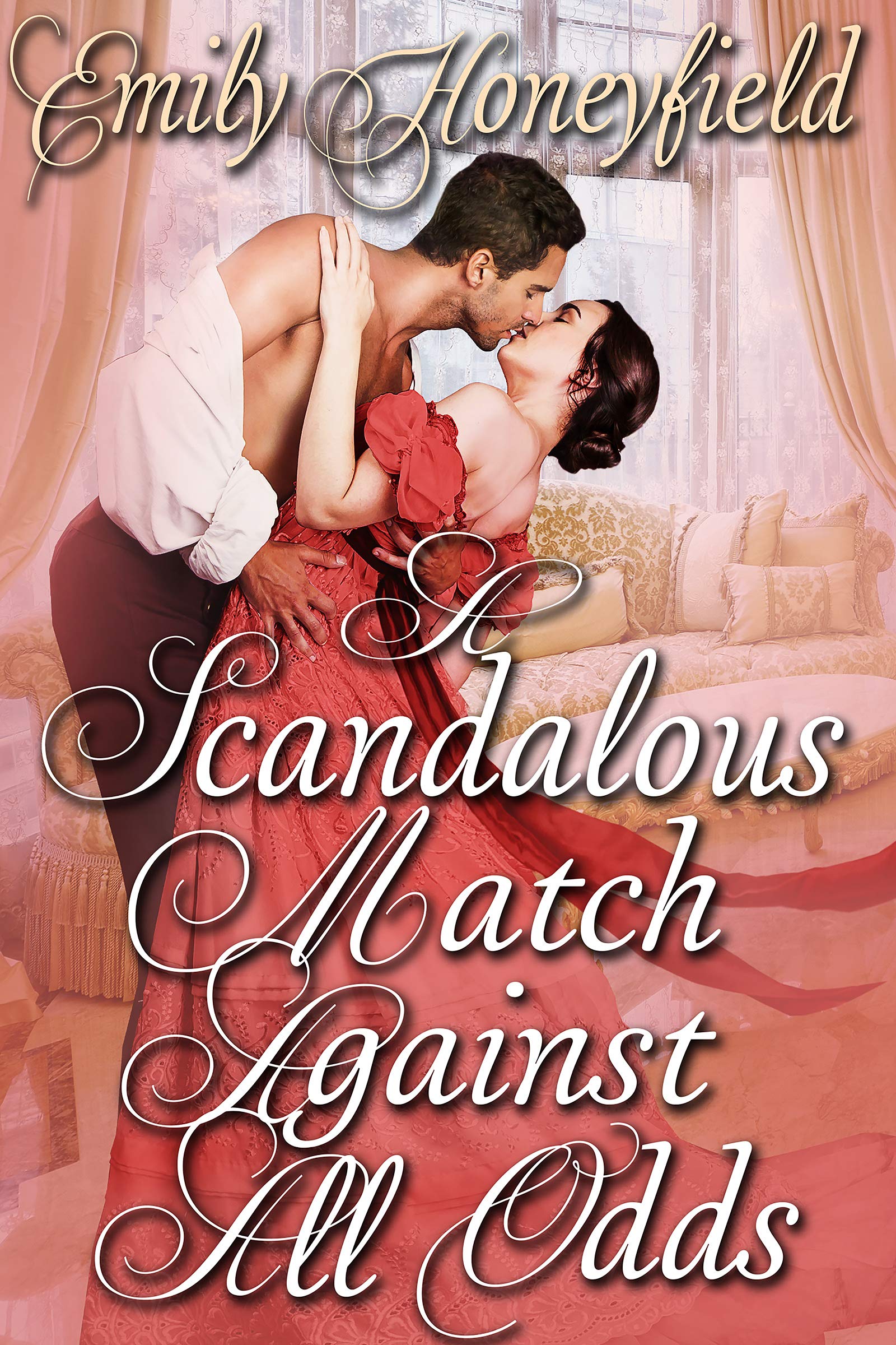 A Scandalous Match Against All Odds