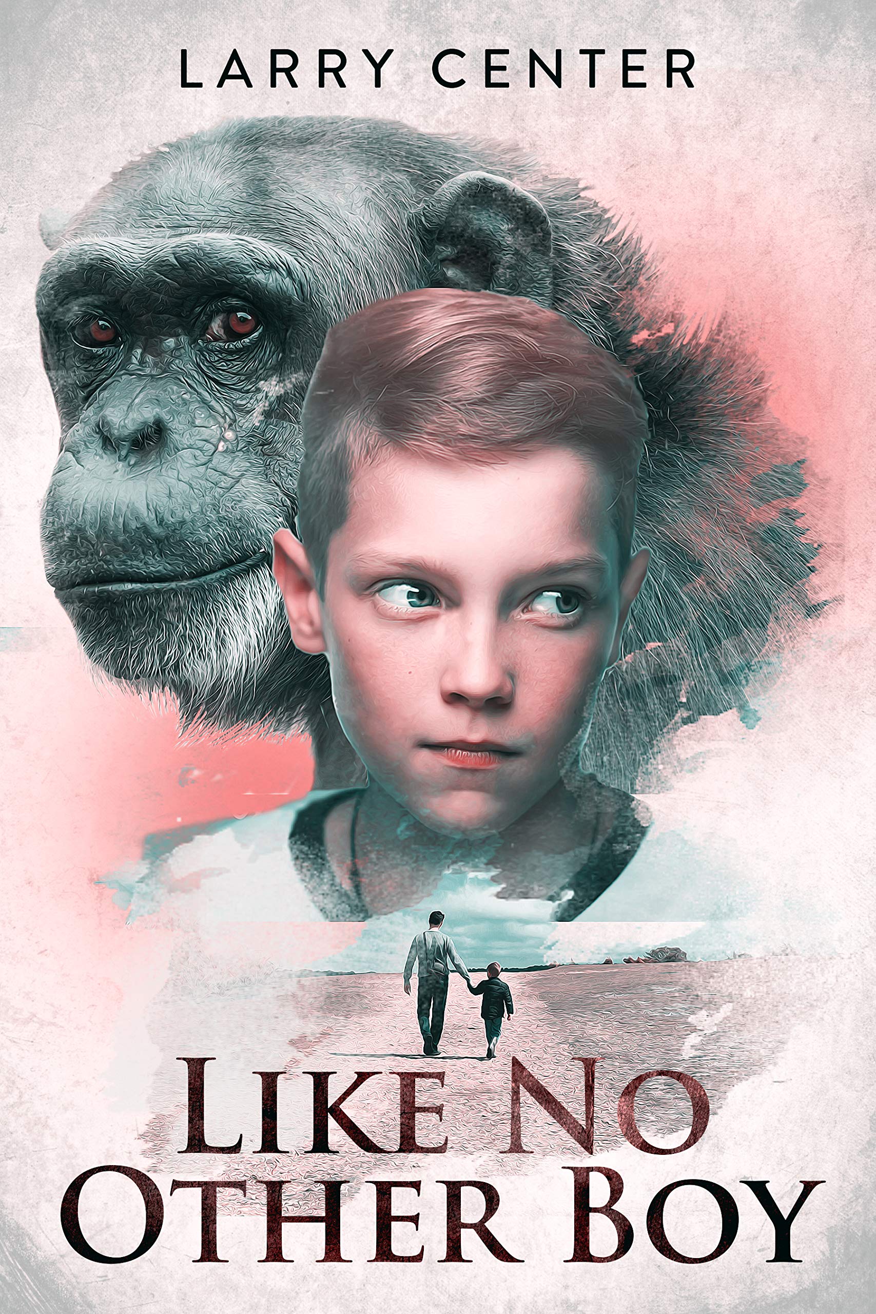 Like No Other Boy: A Novel