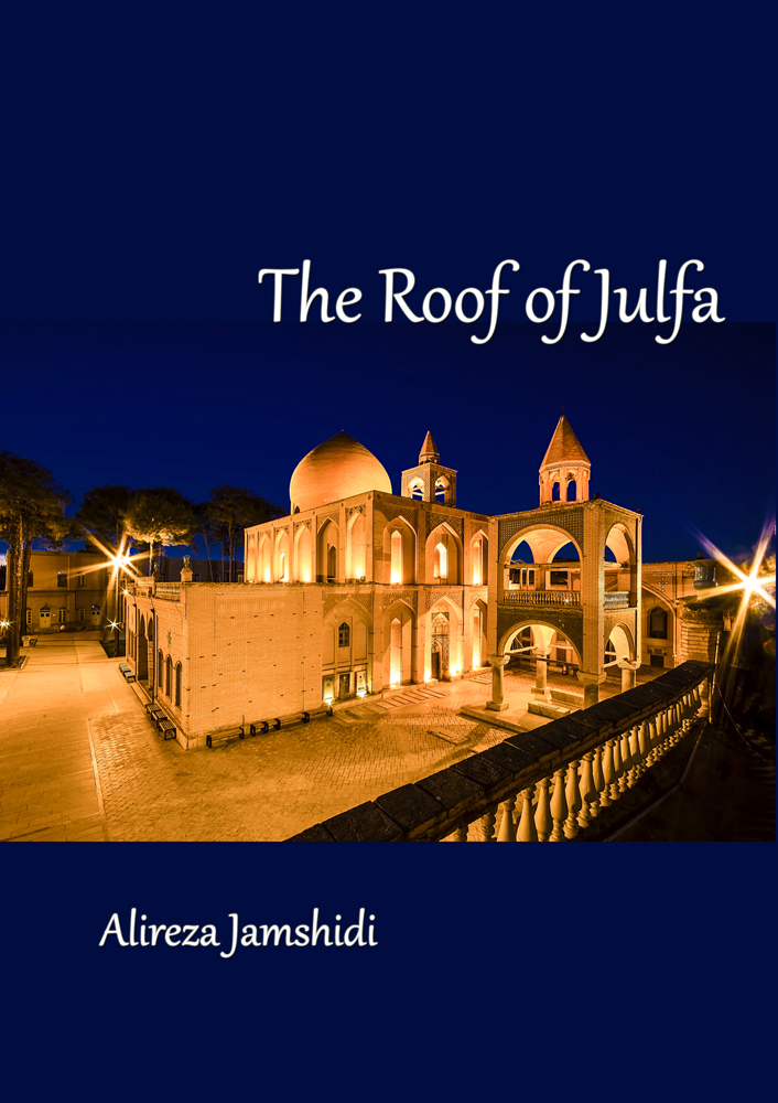 alireza jamshidi by Alireza Jamshidi Goodreads