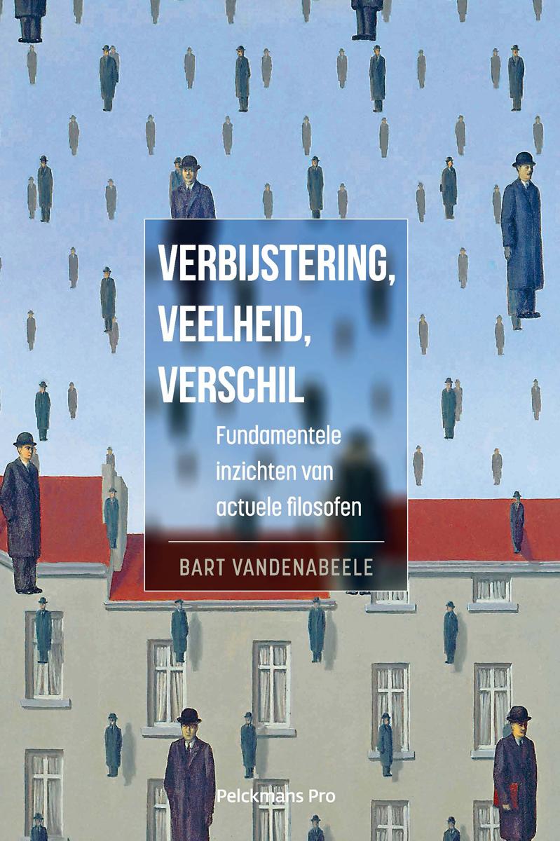 Verbijstering, Veelheid, Verschil