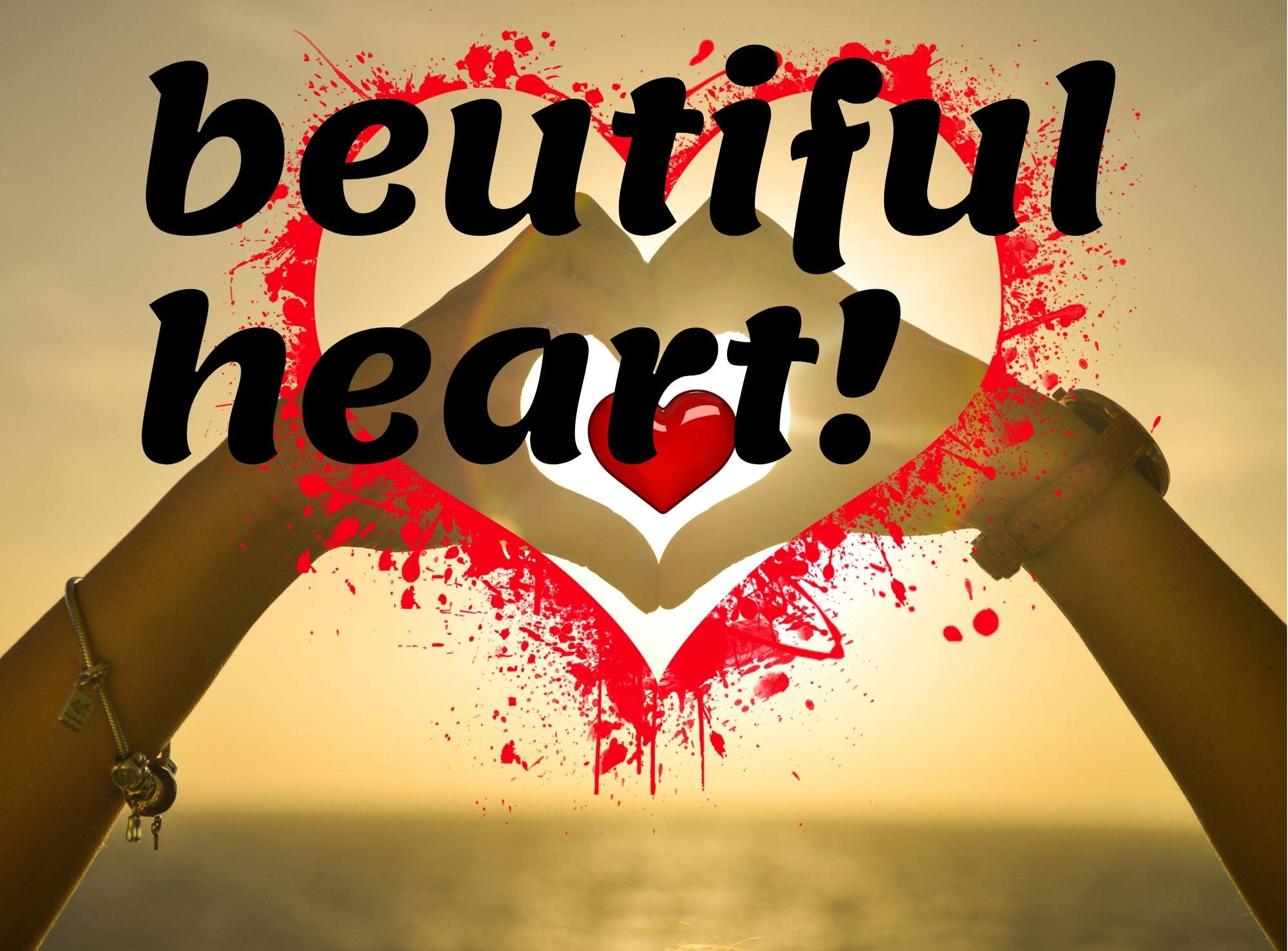 THE MOST BEAUTIFUL HEART story for kids short moral stories allows