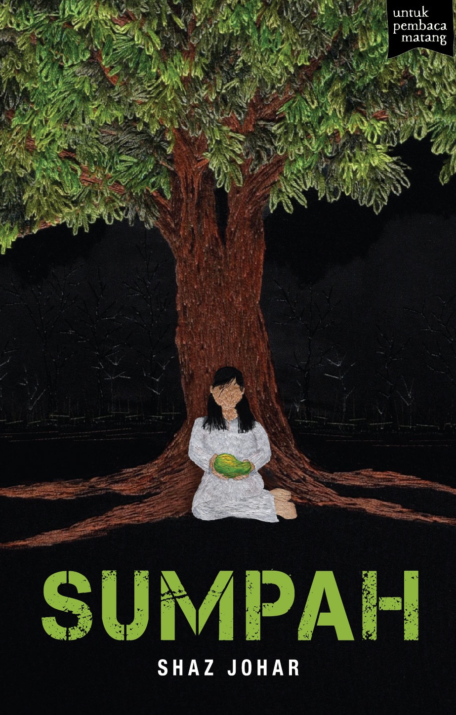 SUMPAH book cover