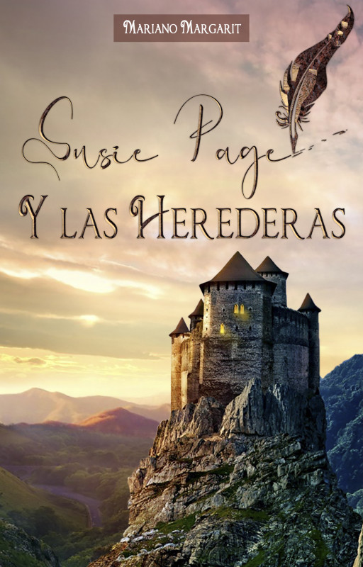 Susie Page y las herederas