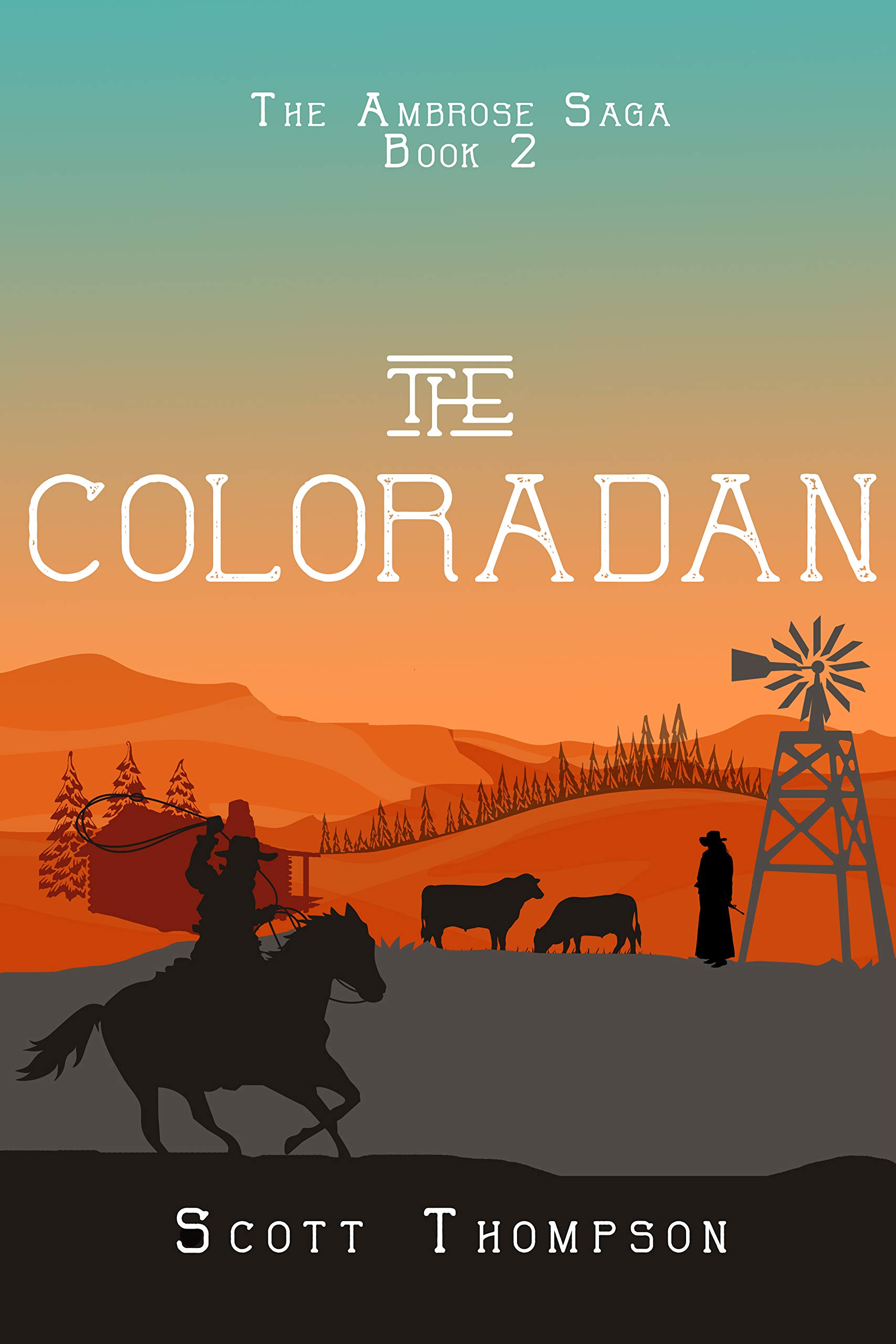 The Coloradan