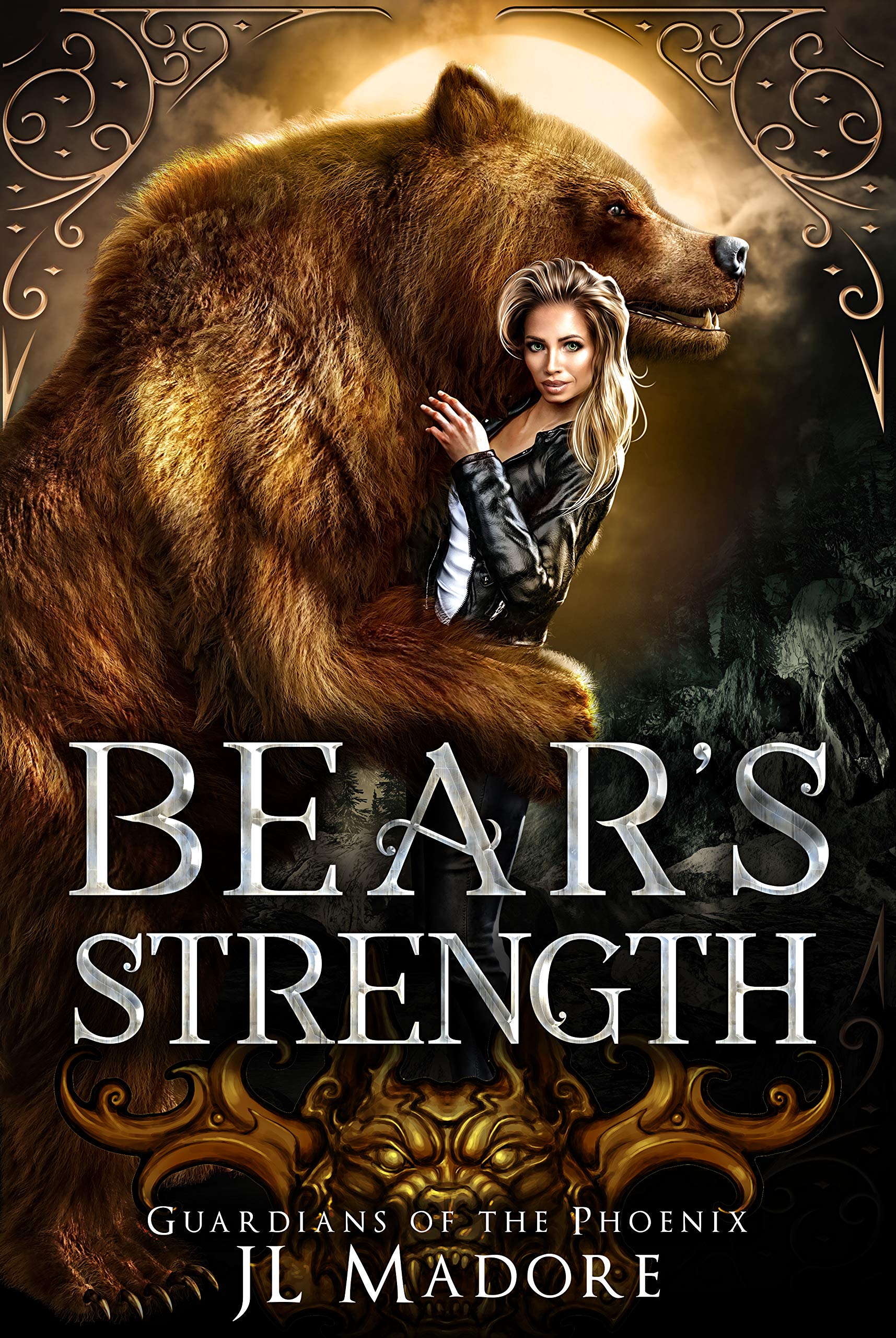 Bear's Strength
