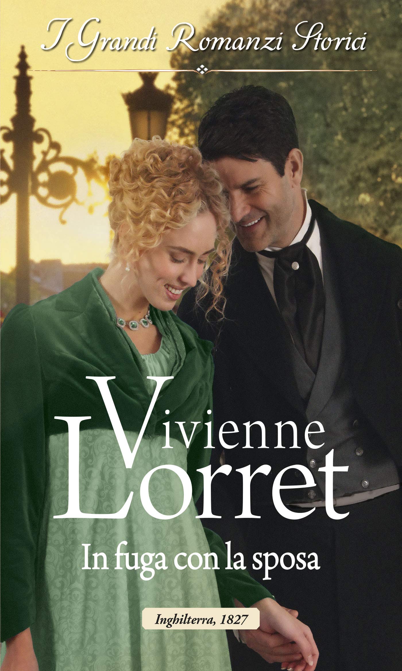 In fuga con la sposa by Vivienne Lorret Goodreads