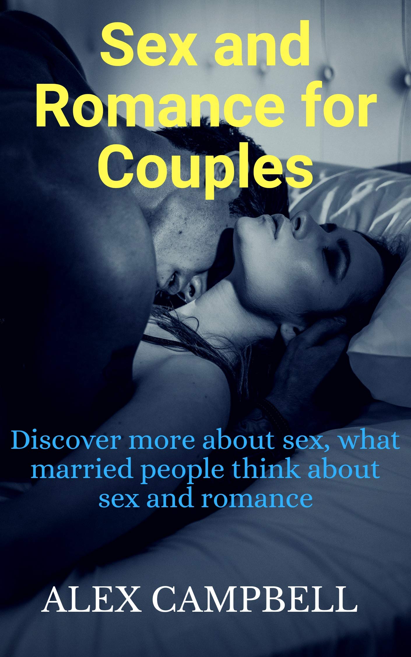 Sex and Romance for Couples Discover photo