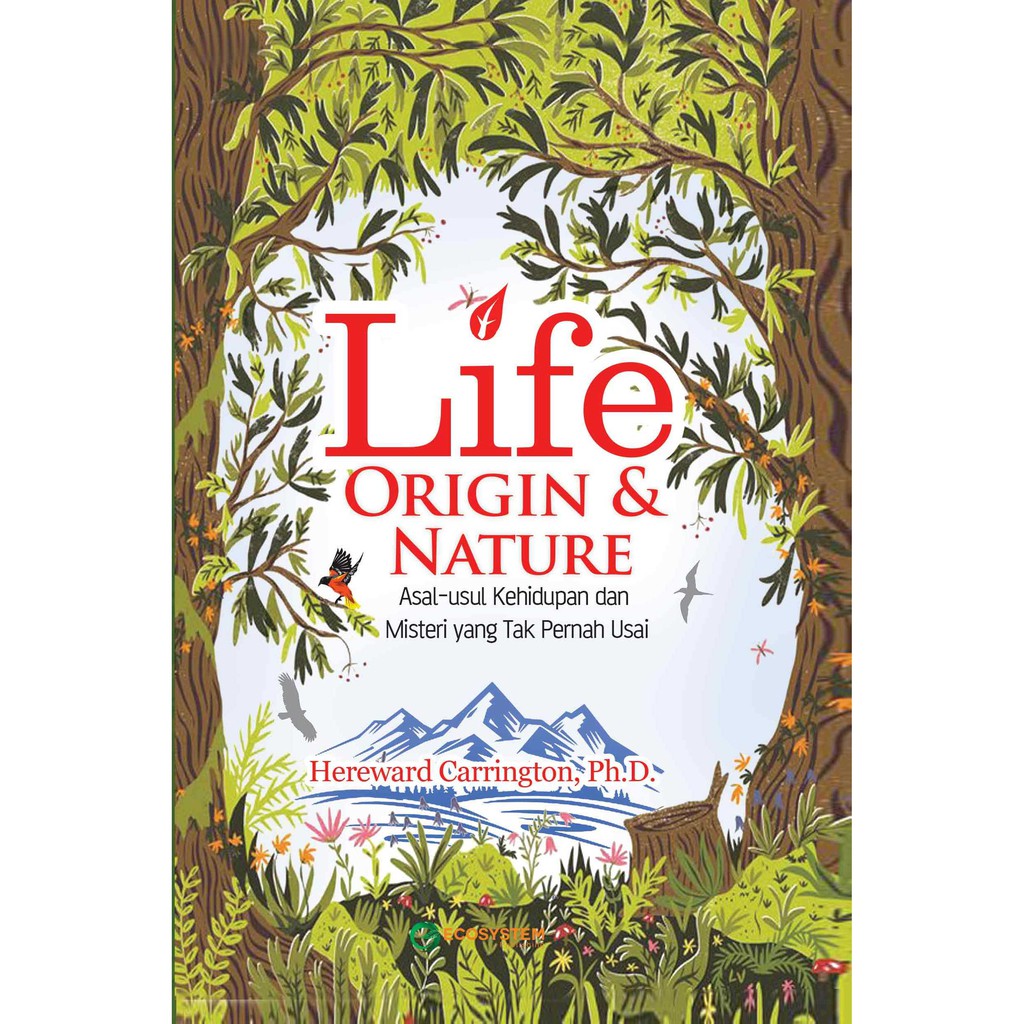 life origin & nature