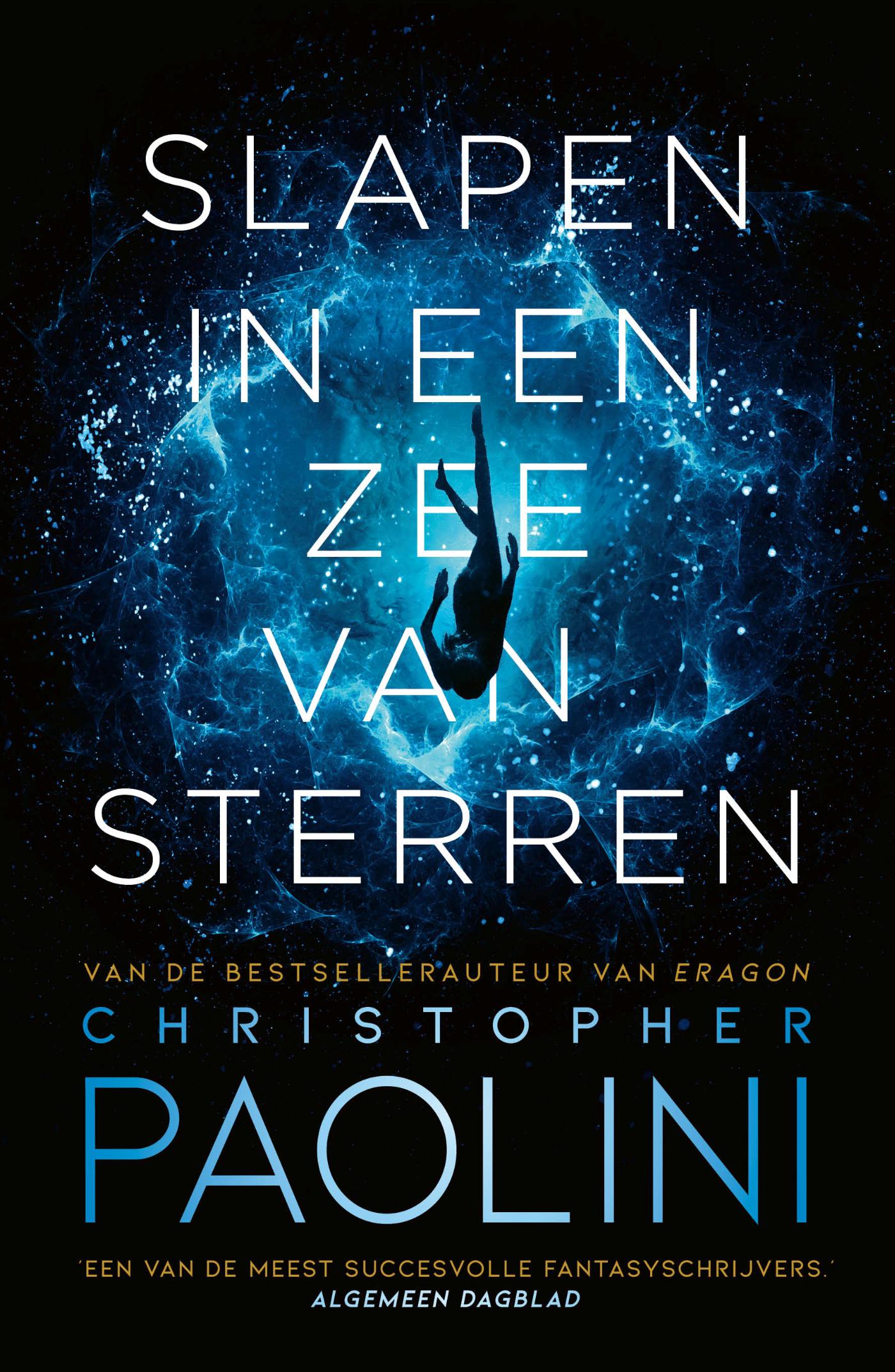 Slapen in een Zee van Sterren