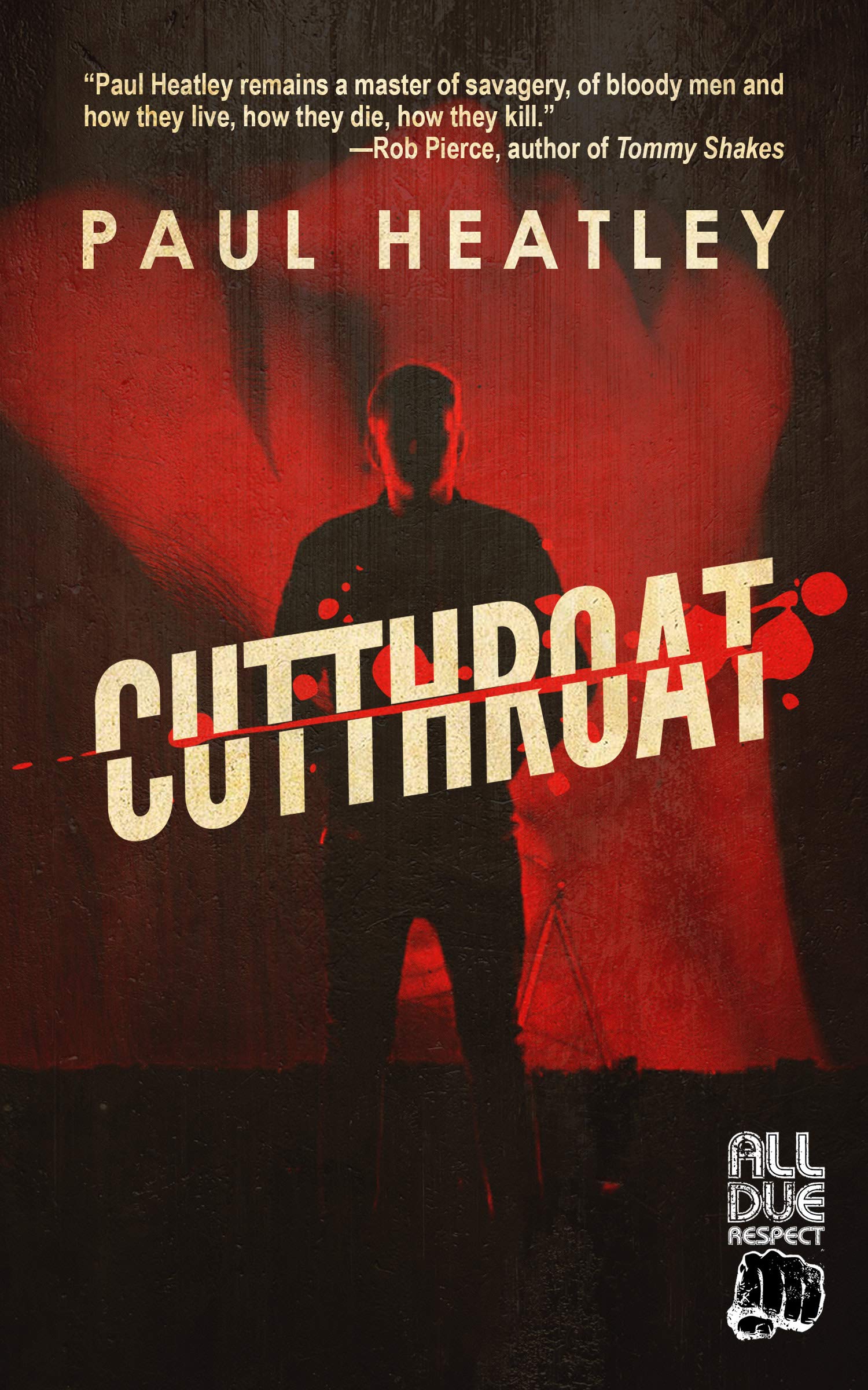 Cutthroat
