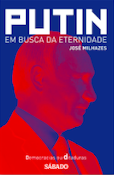 Putin, em busca da eternidade book cover