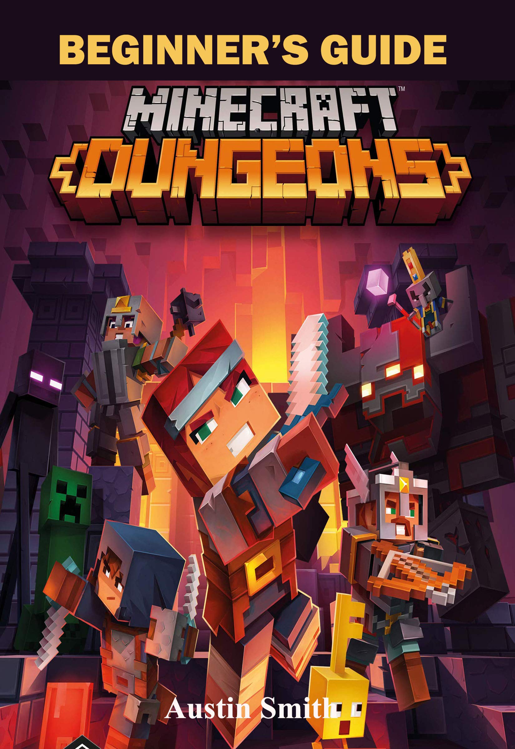 Minecraft Dungeons Beginner's Guide Crucial Tips and Tricks for