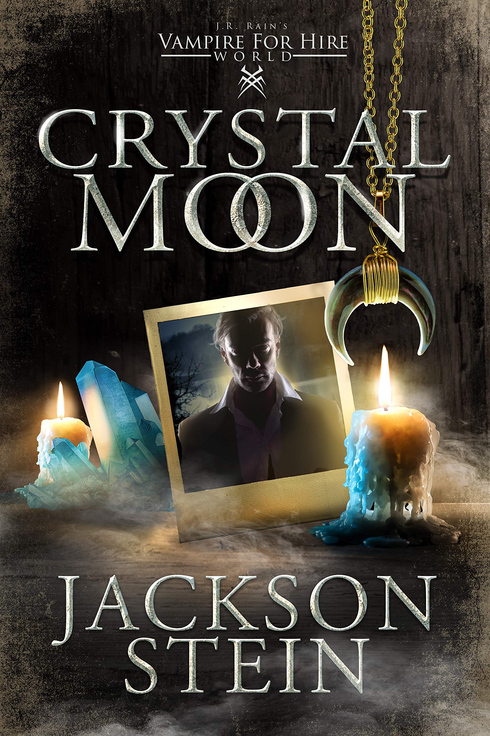 Crystal Moon