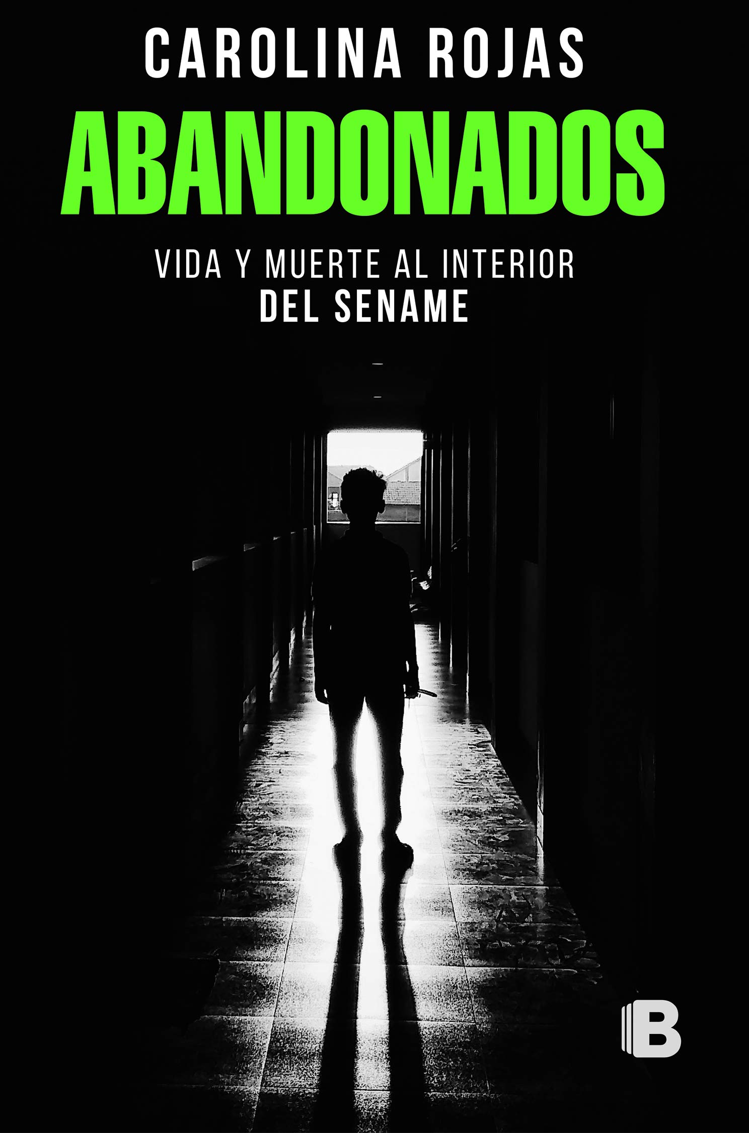 Abandonados: Vida y muerte al interior del Sename