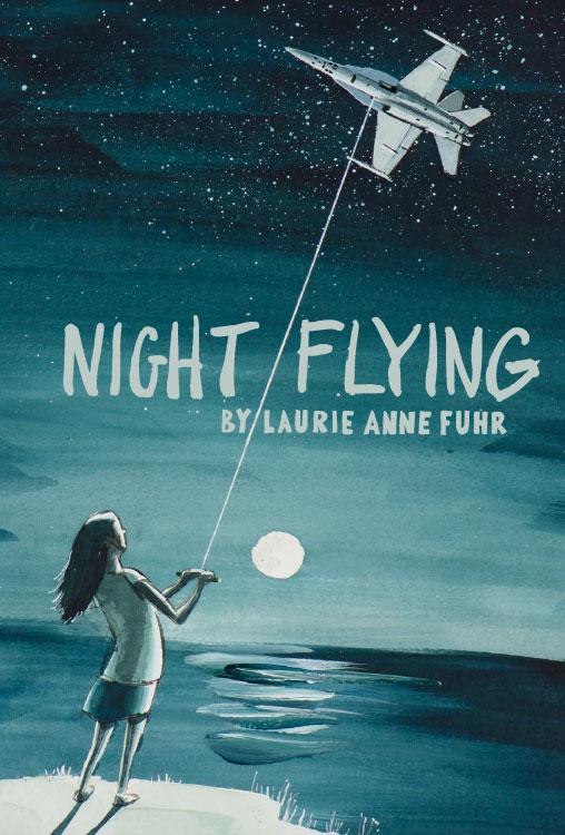 Night Flying