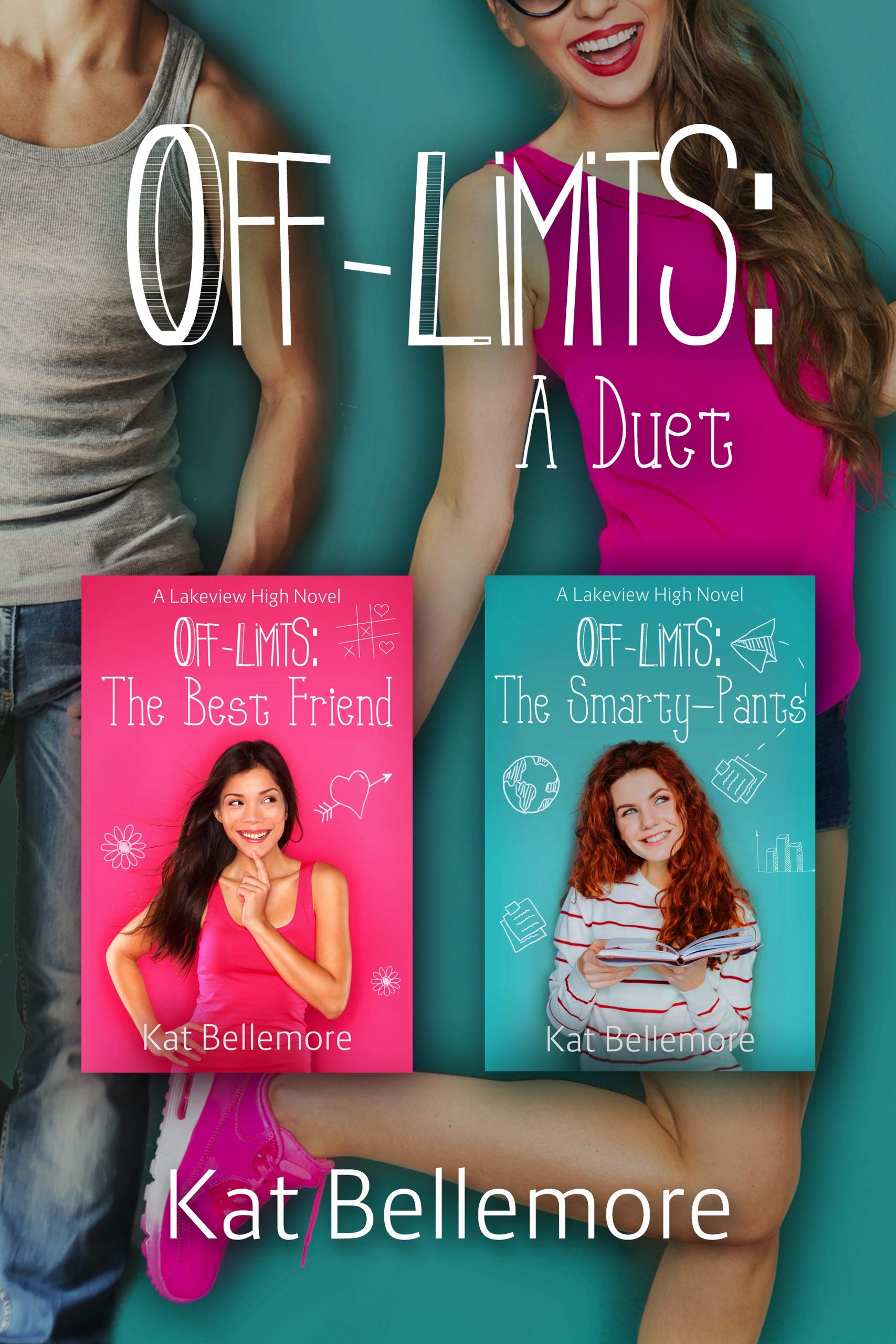 The Duet book cover