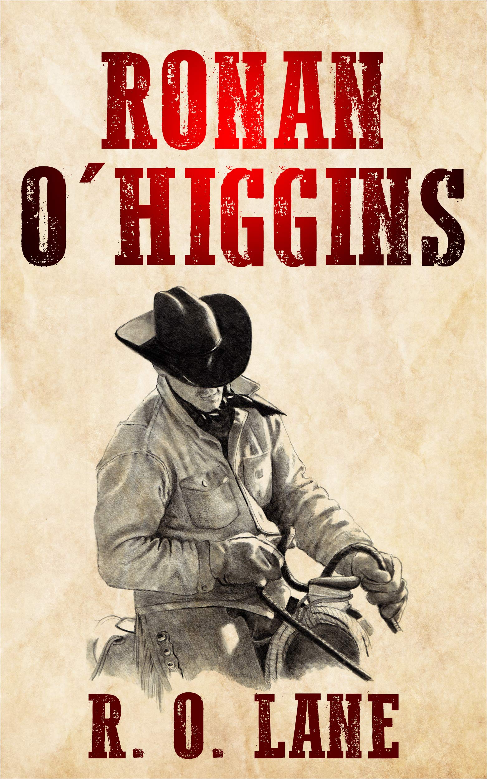 Ronan O'Higgins