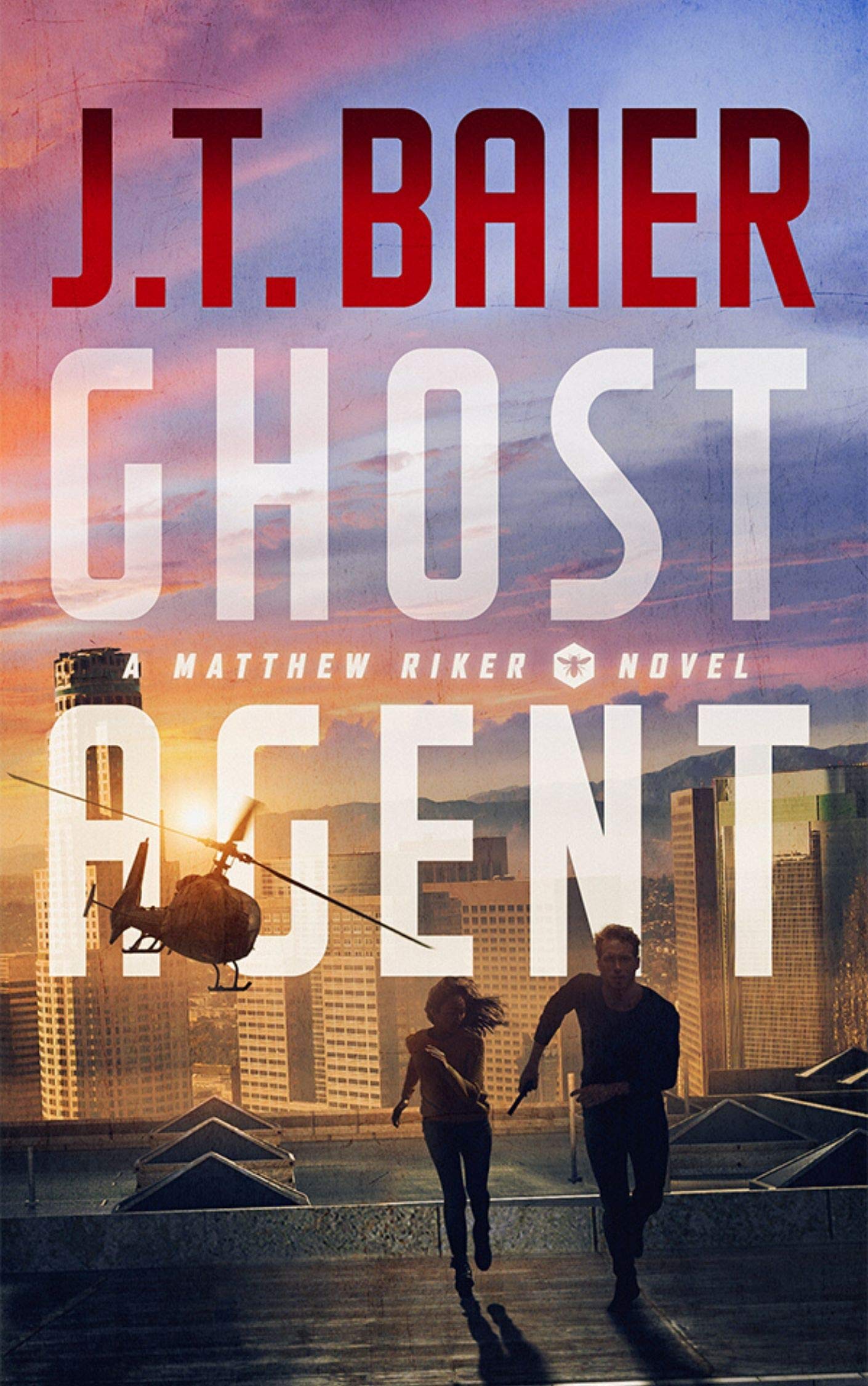 Ghost Agent