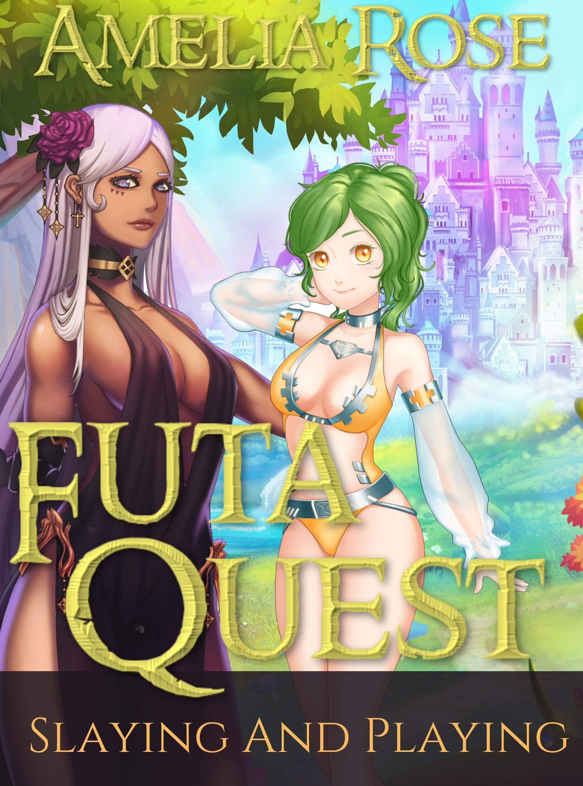 futa-quest-slaying-and-playing-by-amelia-rose-goodreads