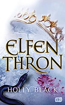 Elfenthron (Elfenkrone, #3)