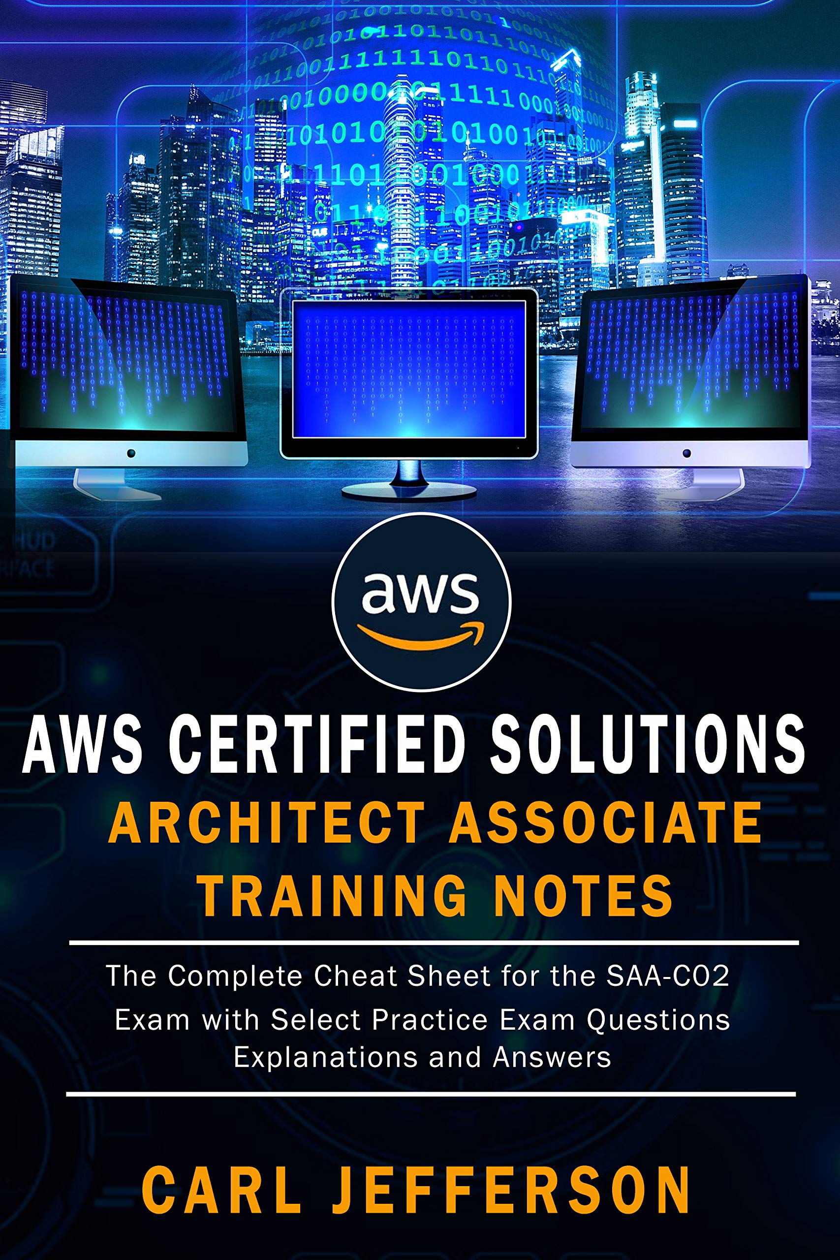 AWS-Solutions-Architect-Associate受験対策解説集