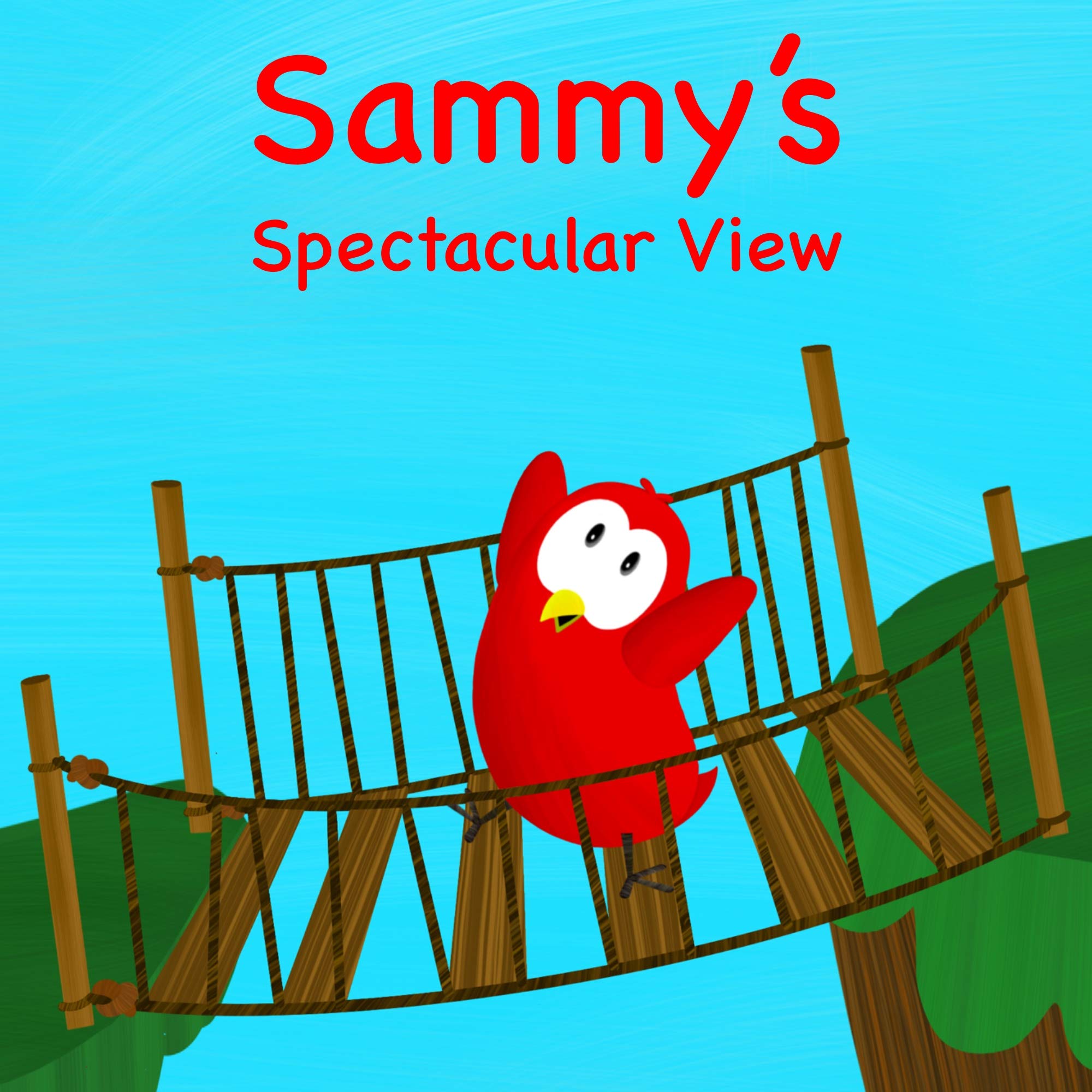Sammy's Spectacular View