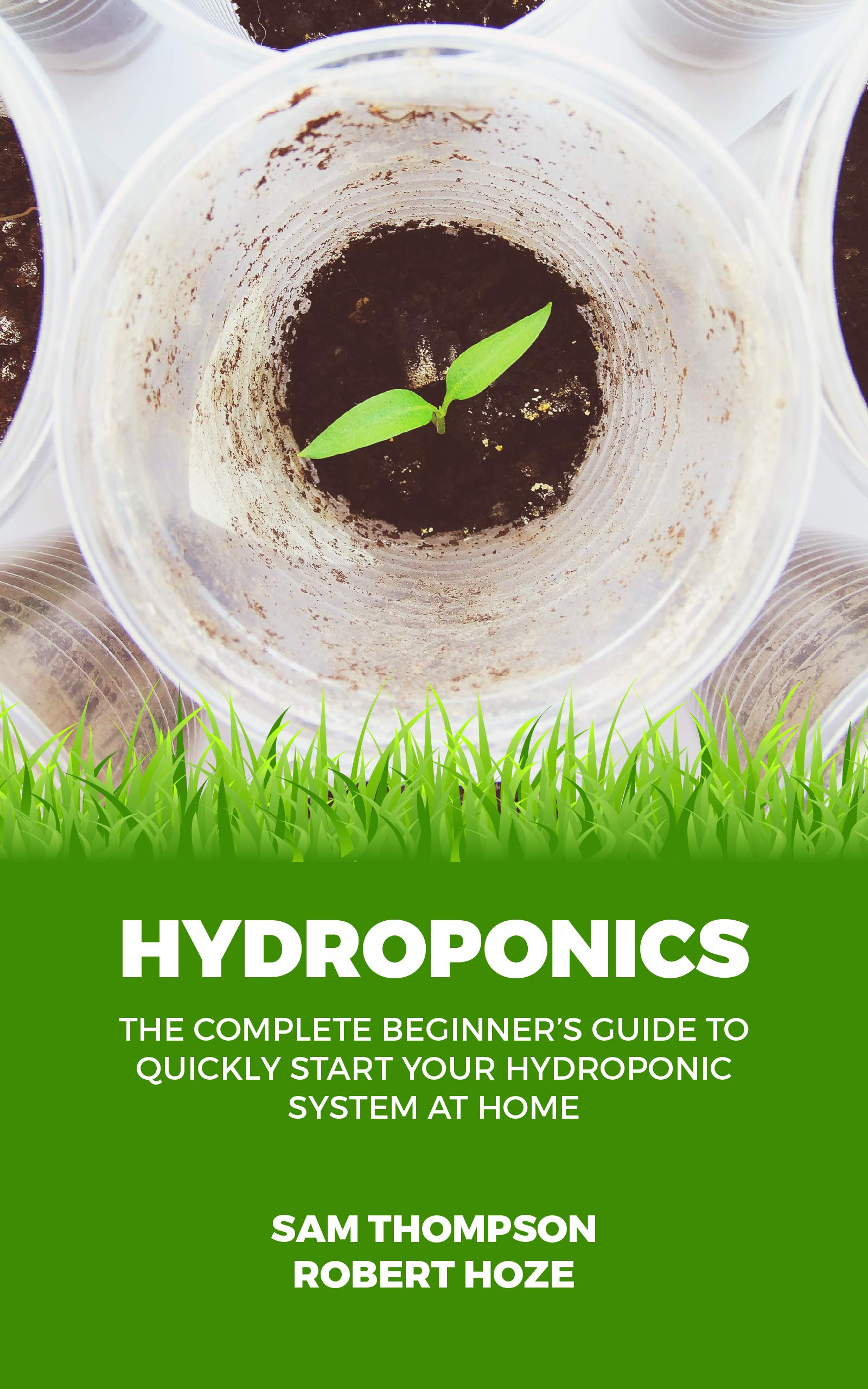 Halococo: The Complete Beginners Guide - w50tu93