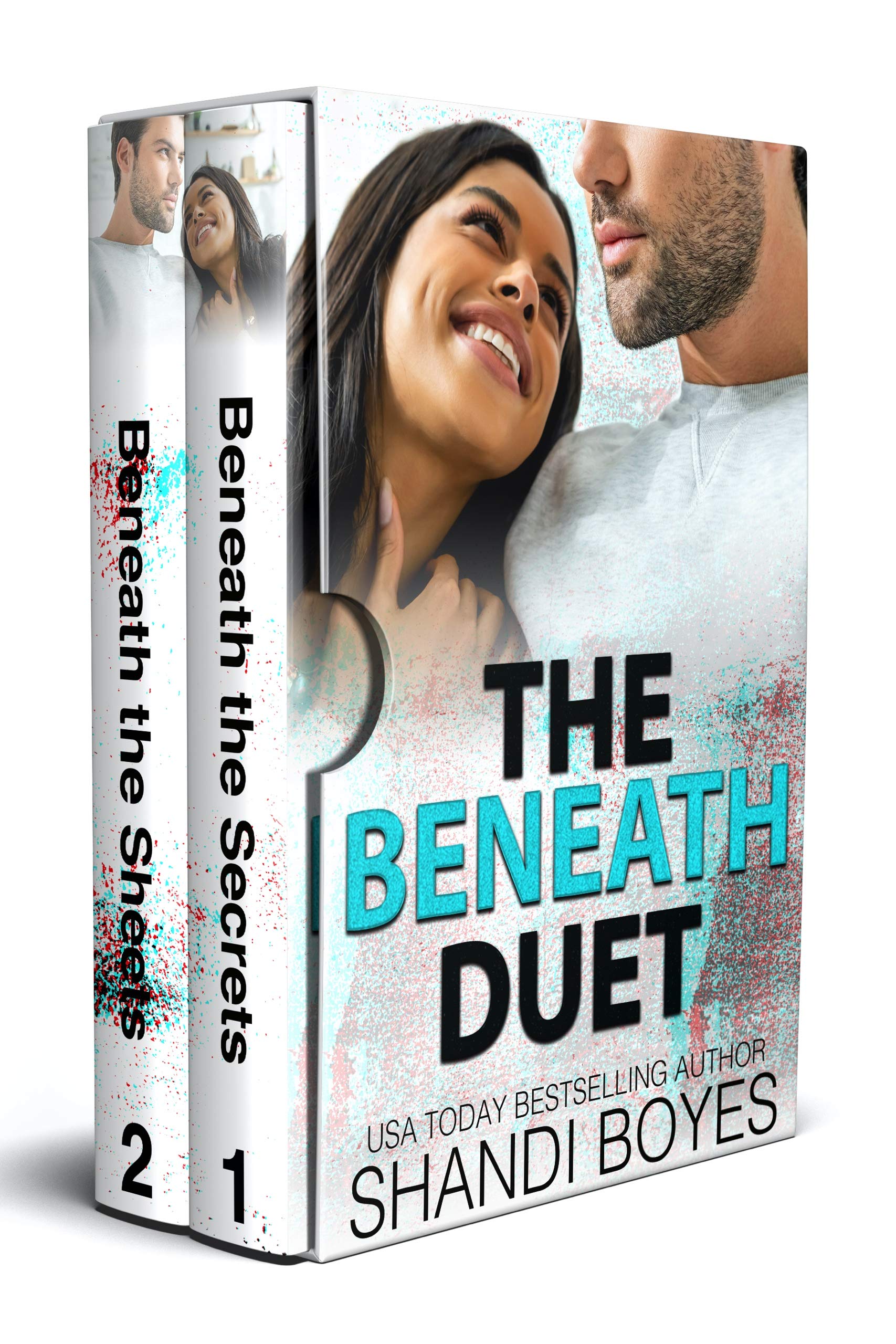 The Beneath Duet - Hugo's Story