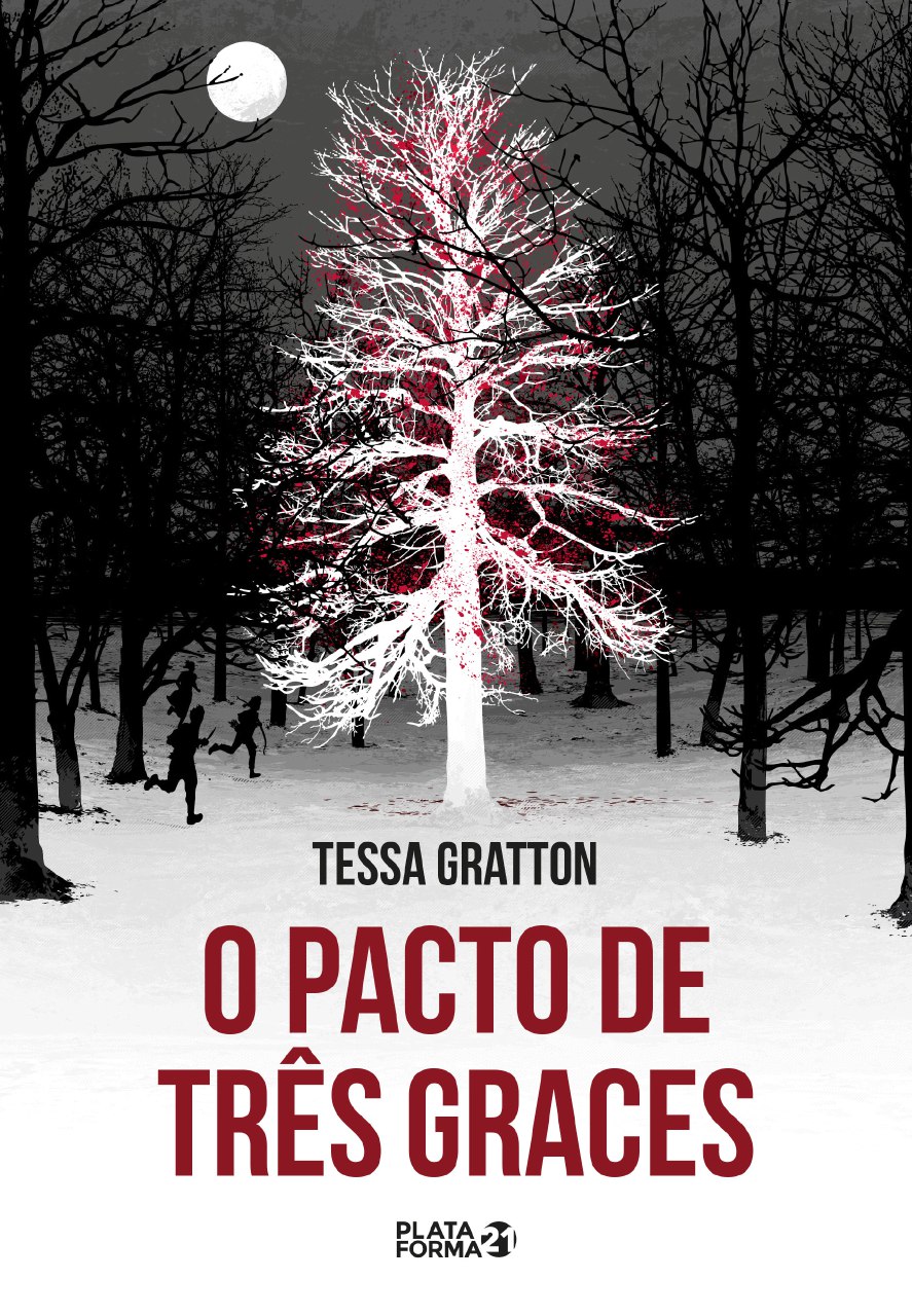 O Pacto de Três Graces