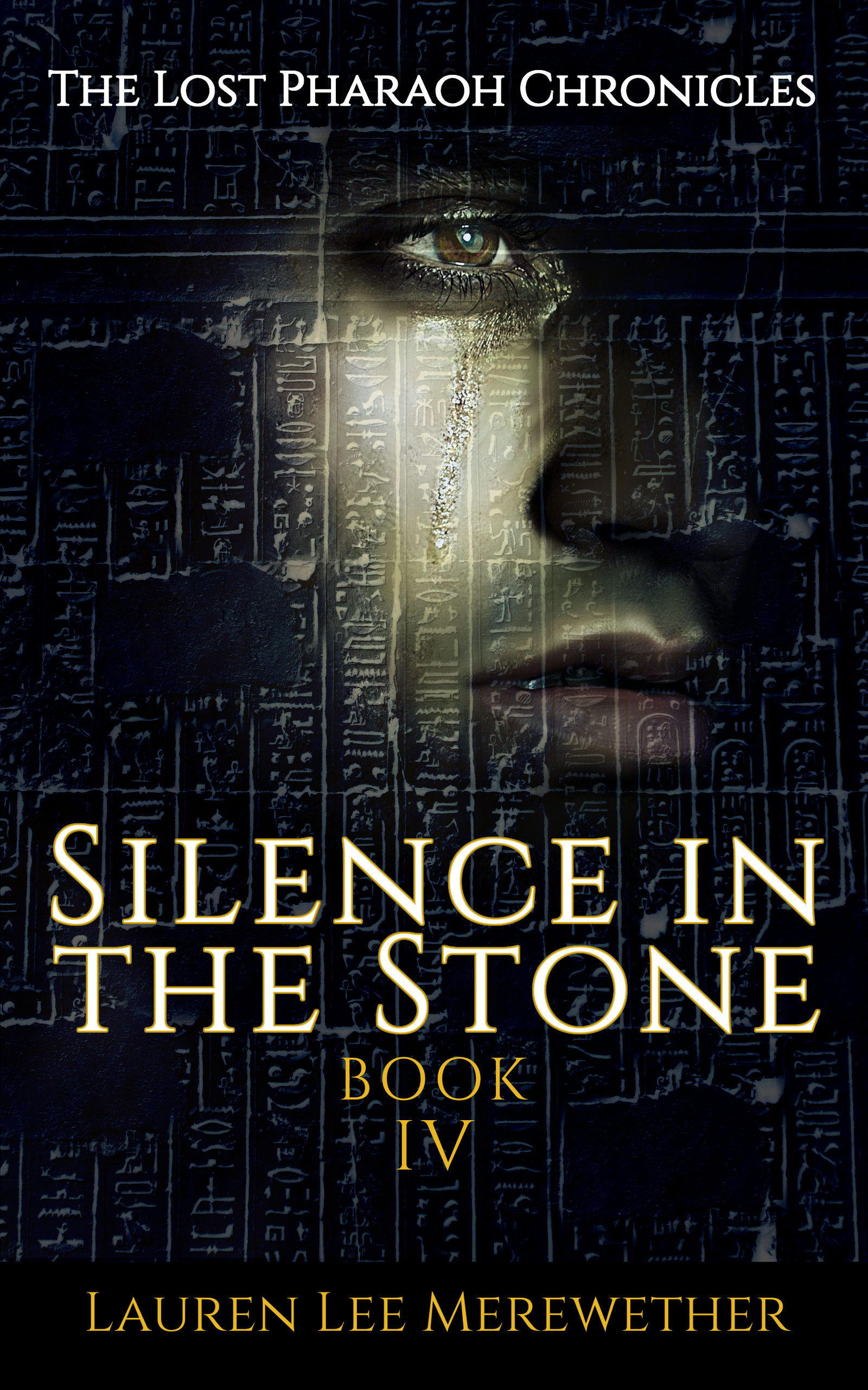 Silence in the Stone