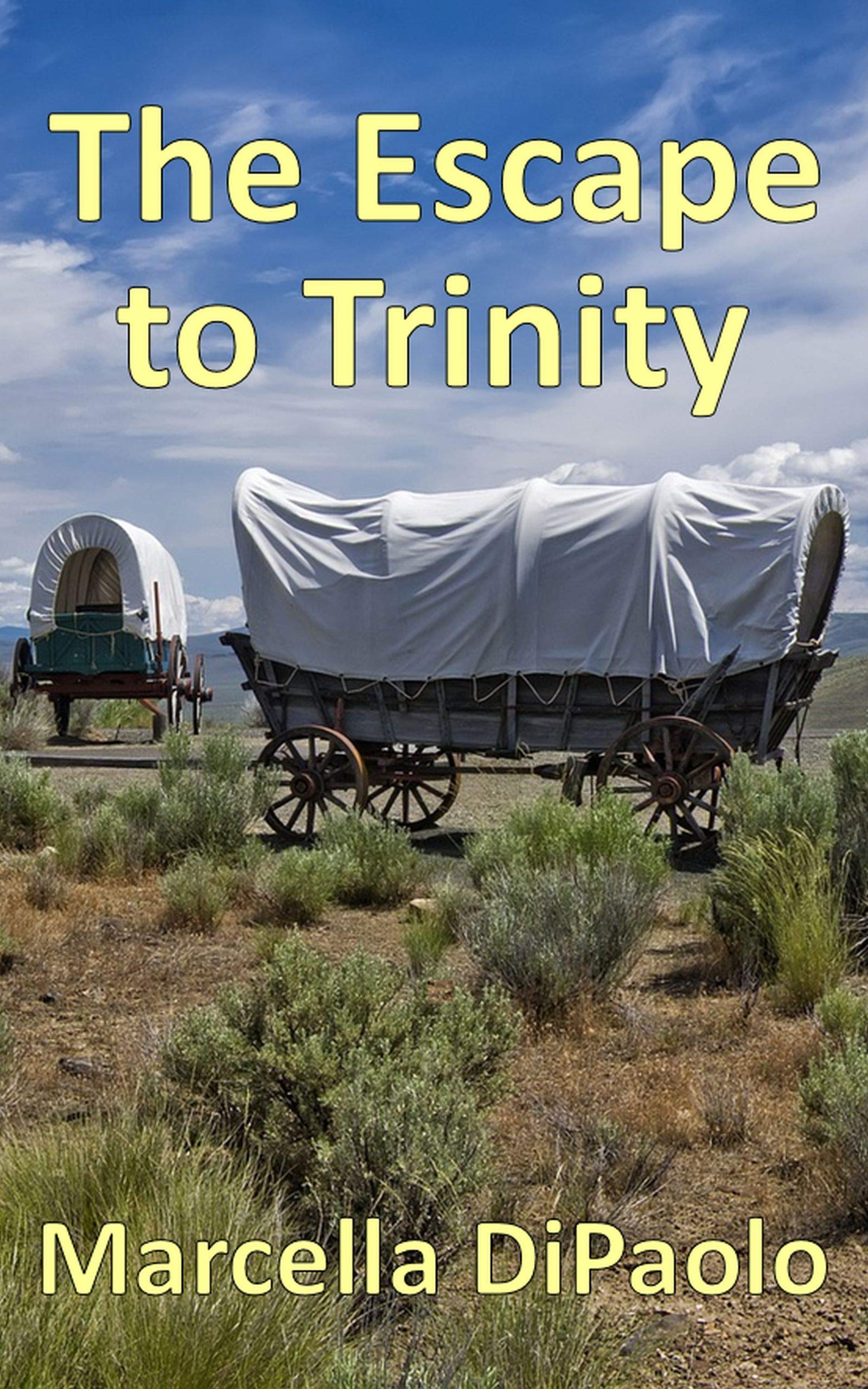 The Escape to Trinity