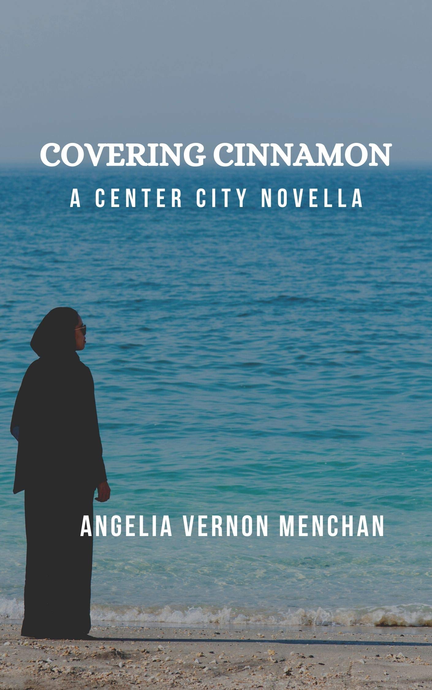 COVERING CINNAMON