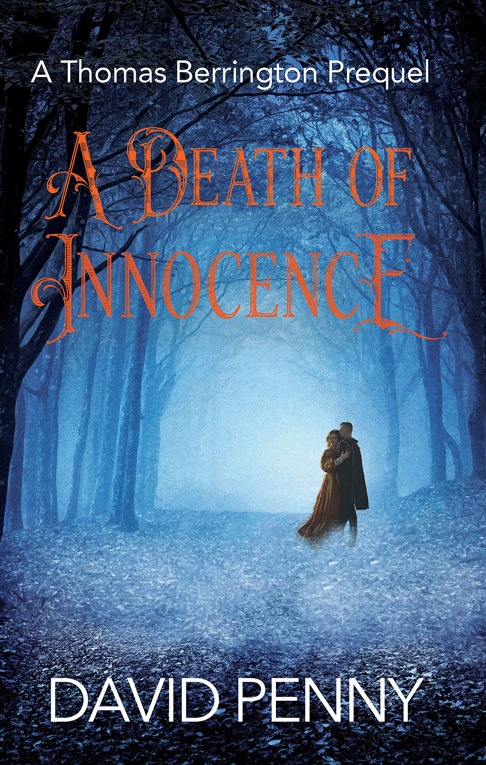 A Death of Innocence