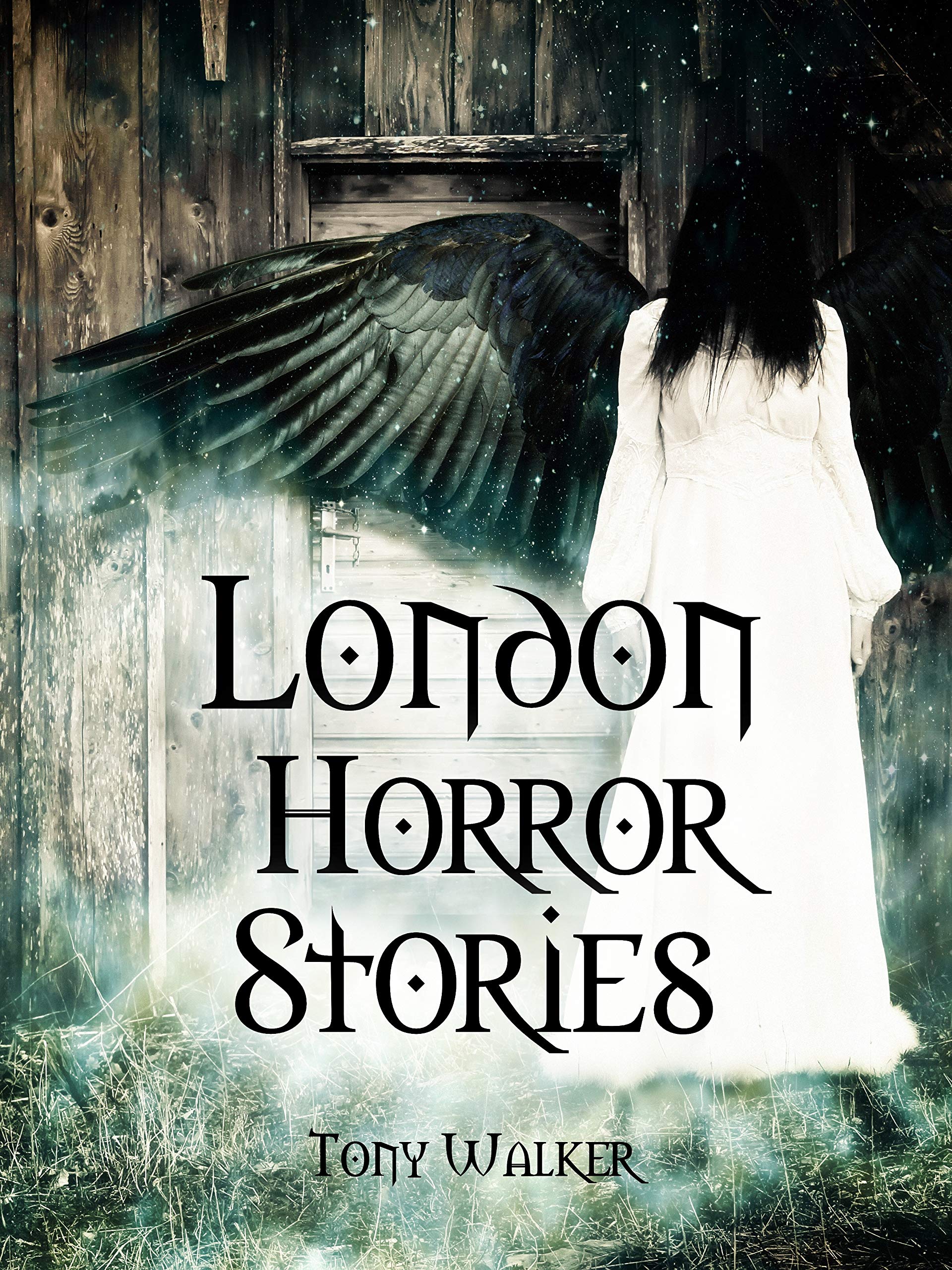 London Horror Stories