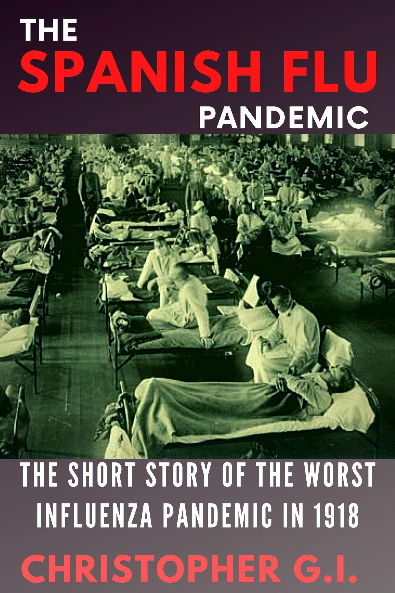 The Spanish Flu Pandemic The Short Story of the Worst Influenza