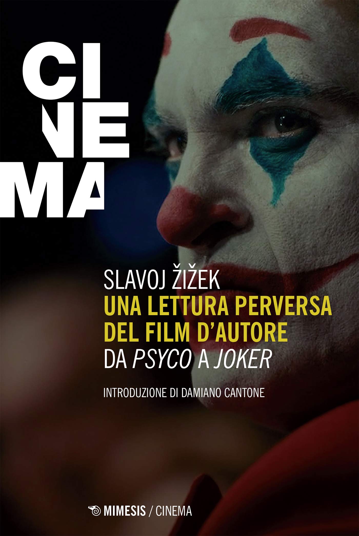 Una lettura perversa del film d'autore book cover
