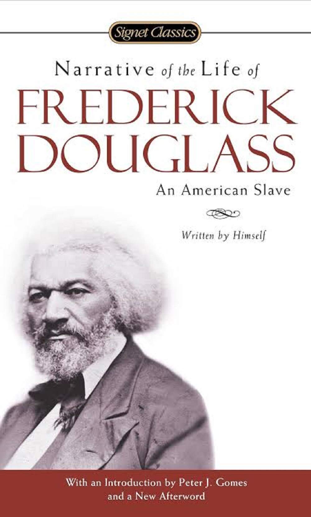 Narrative of the Life of Frederick Douglass Illustrated by Frederick ...