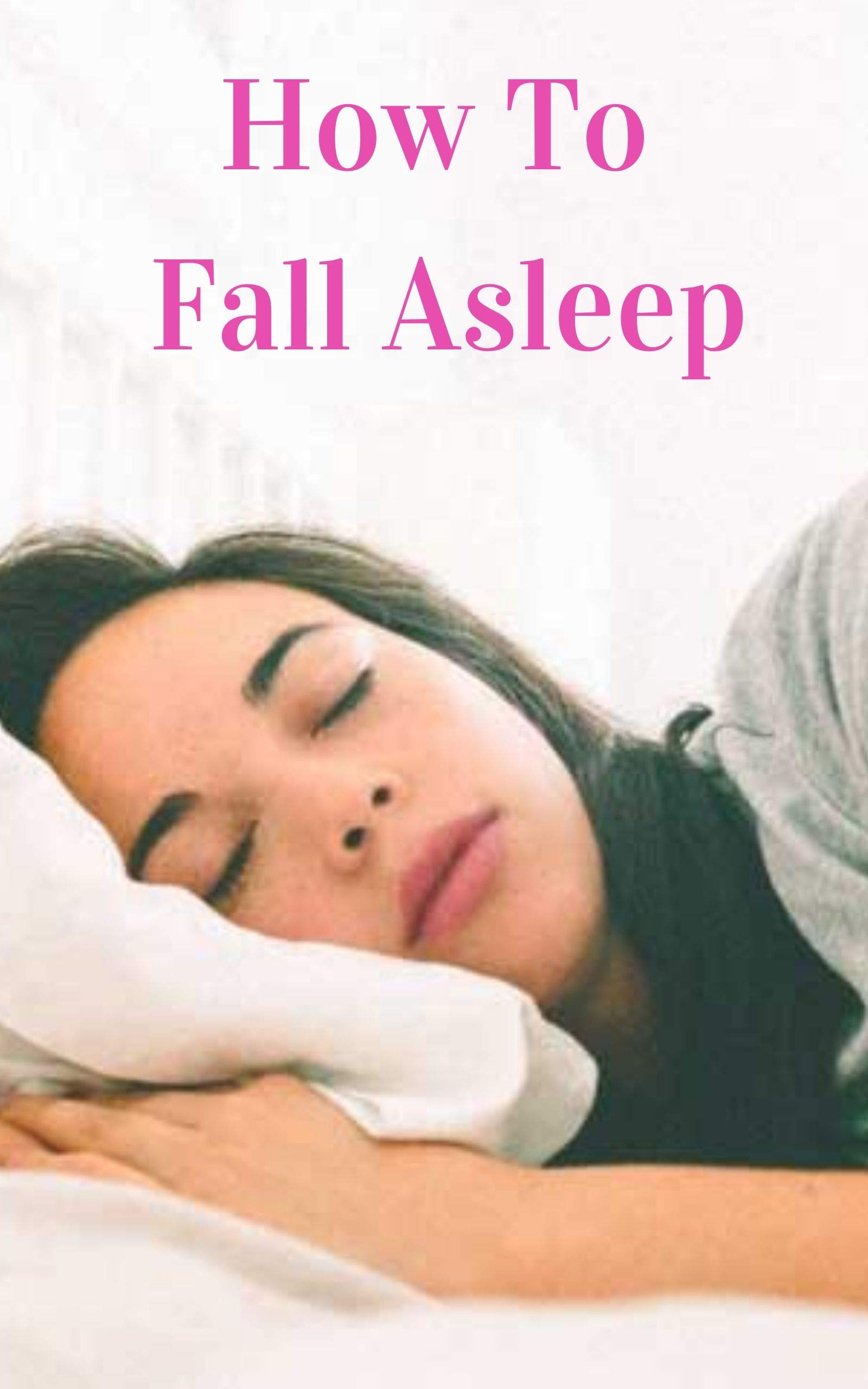 How To Fall Asleep by Brian Johnson | Goodreads